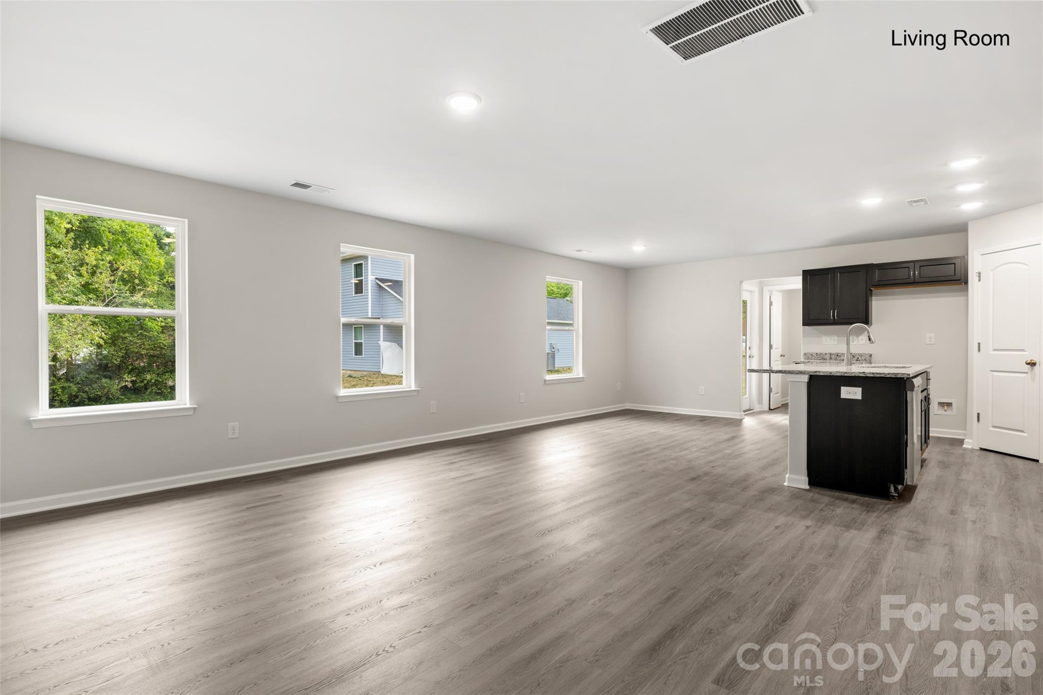 Representative photo, Home under construction, Ready in November - 1009 Mt Pleasant Church Road, Mooresboro