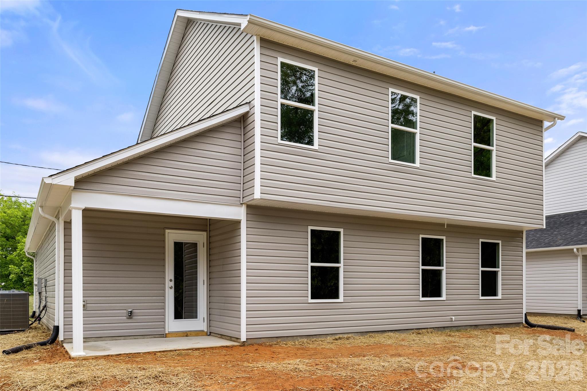 Representative photo, Home under construction, Ready in November - 1009 Mt Pleasant Church Road, Mooresboro