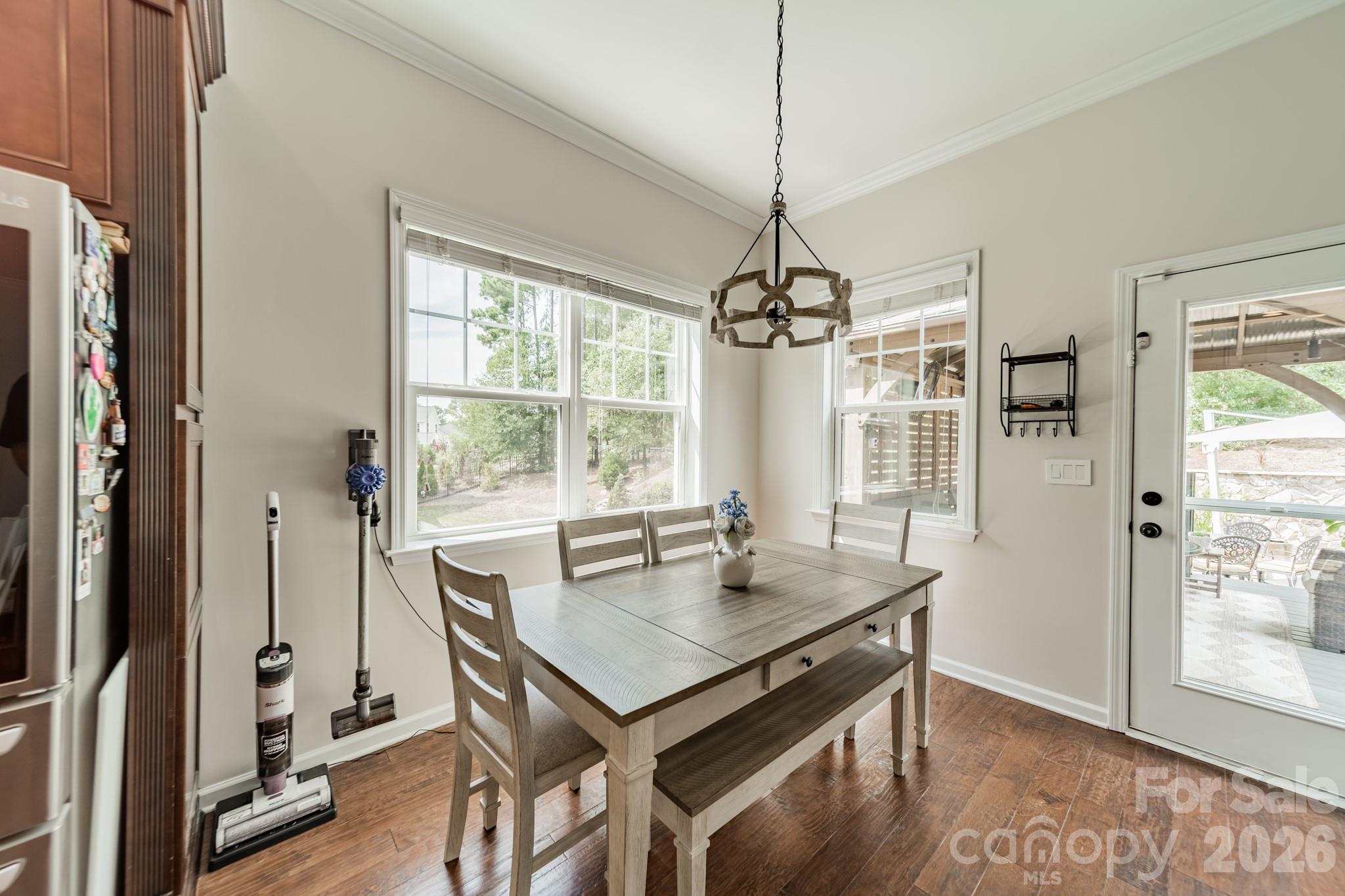 Single Family Residence at 317 Holdsworth Drive, Mount Holly, photo 23 of 48