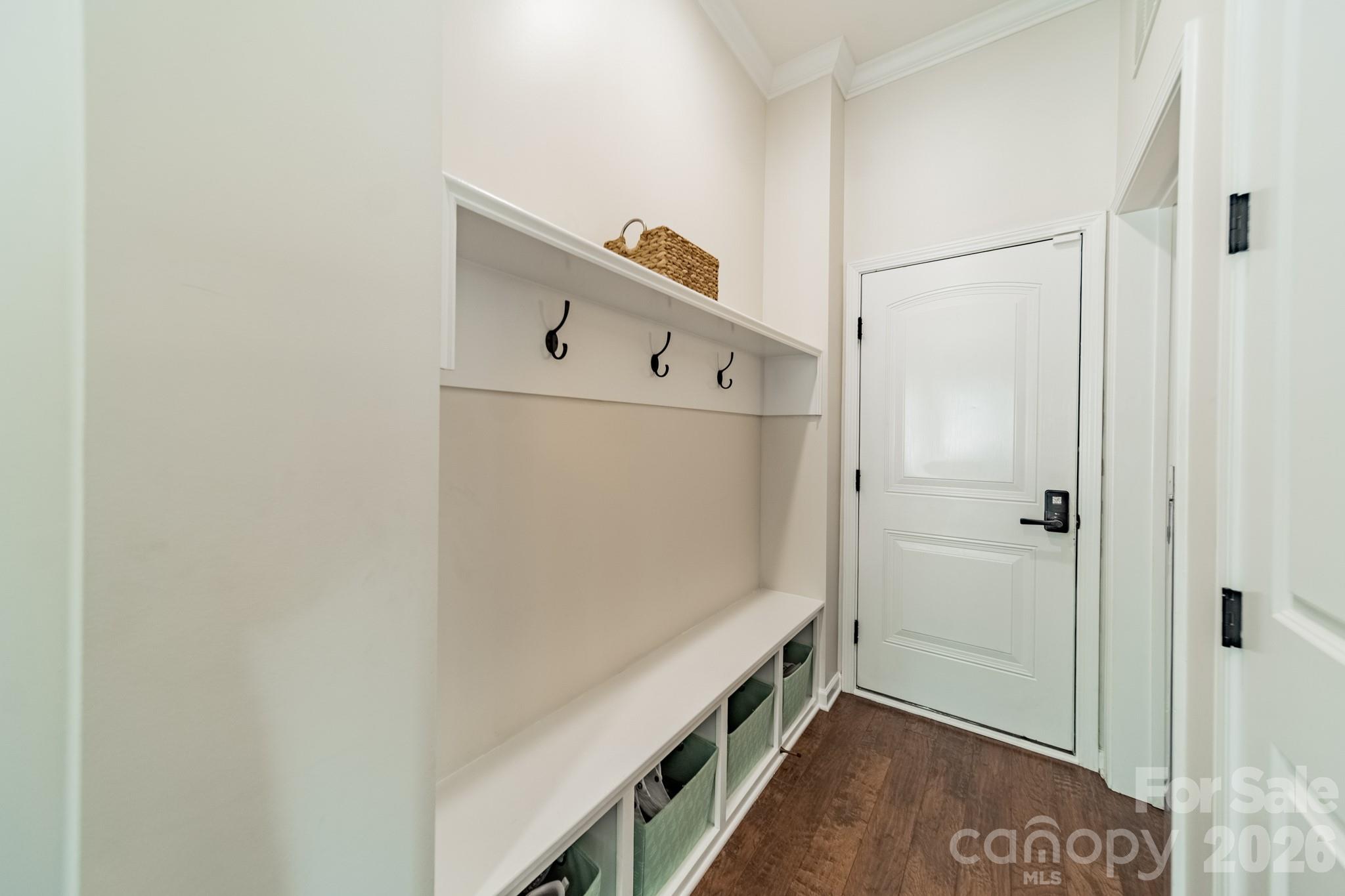 Single Family Residence at 317 Holdsworth Drive, Mount Holly, photo 24 of 48