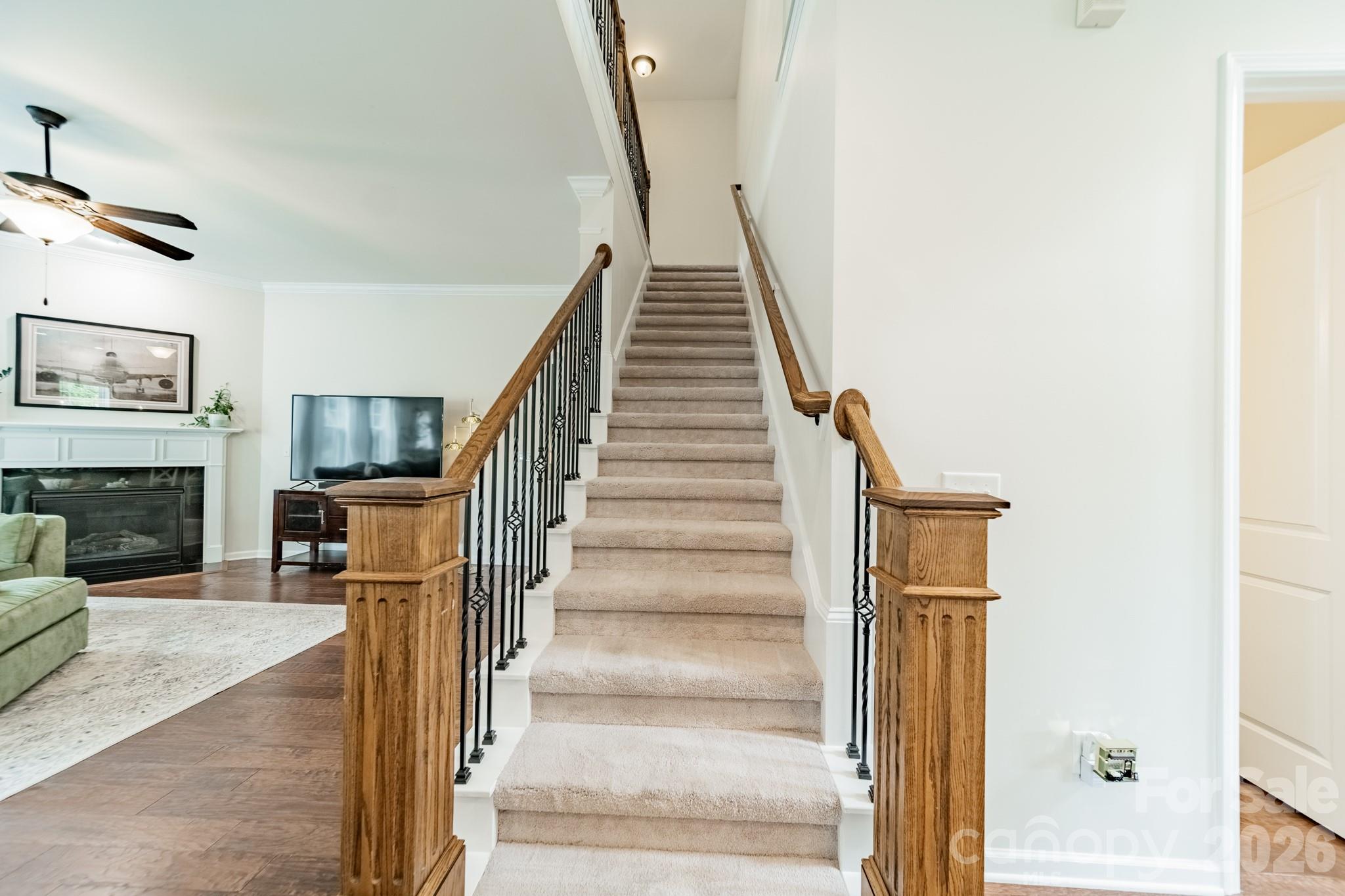 Single Family Residence at 317 Holdsworth Drive, Mount Holly, photo 29 of 48