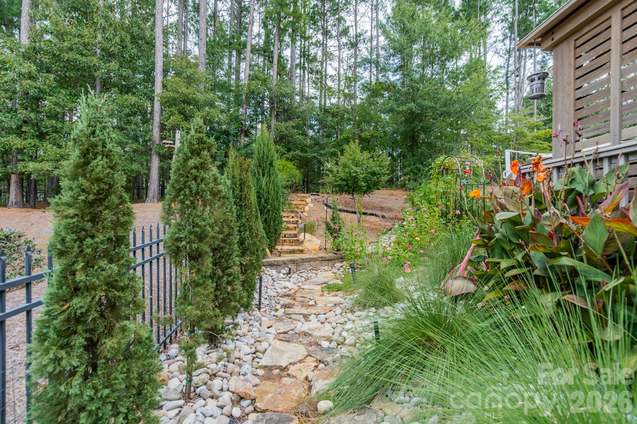 Single Family Residence at 317 Holdsworth Drive, Mount Holly, photo 44 of 48