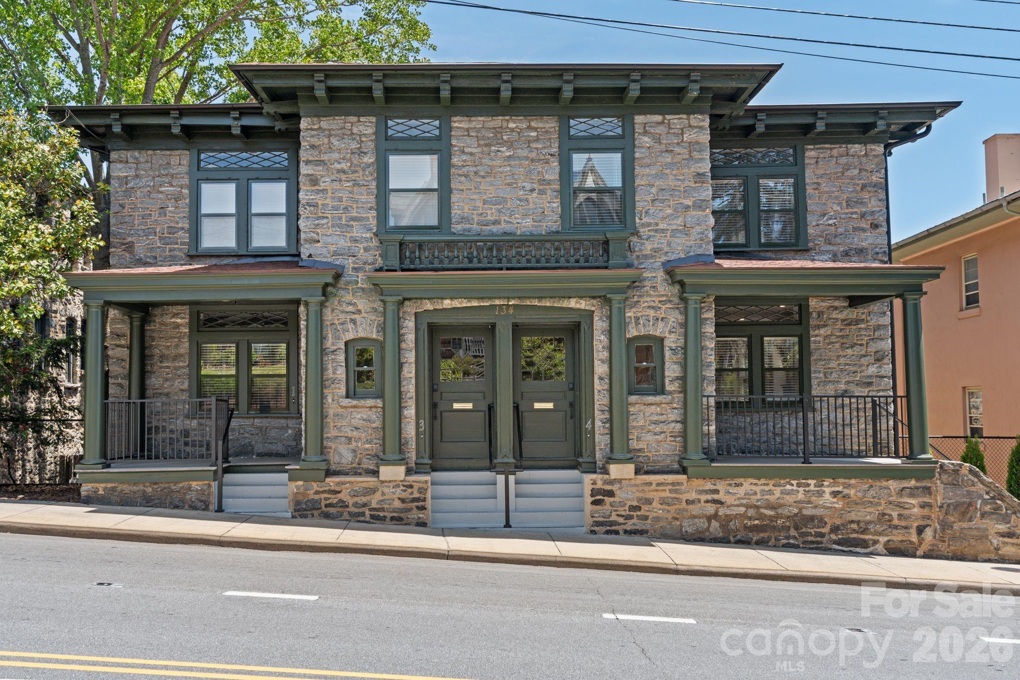 134 Biltmore Avenue