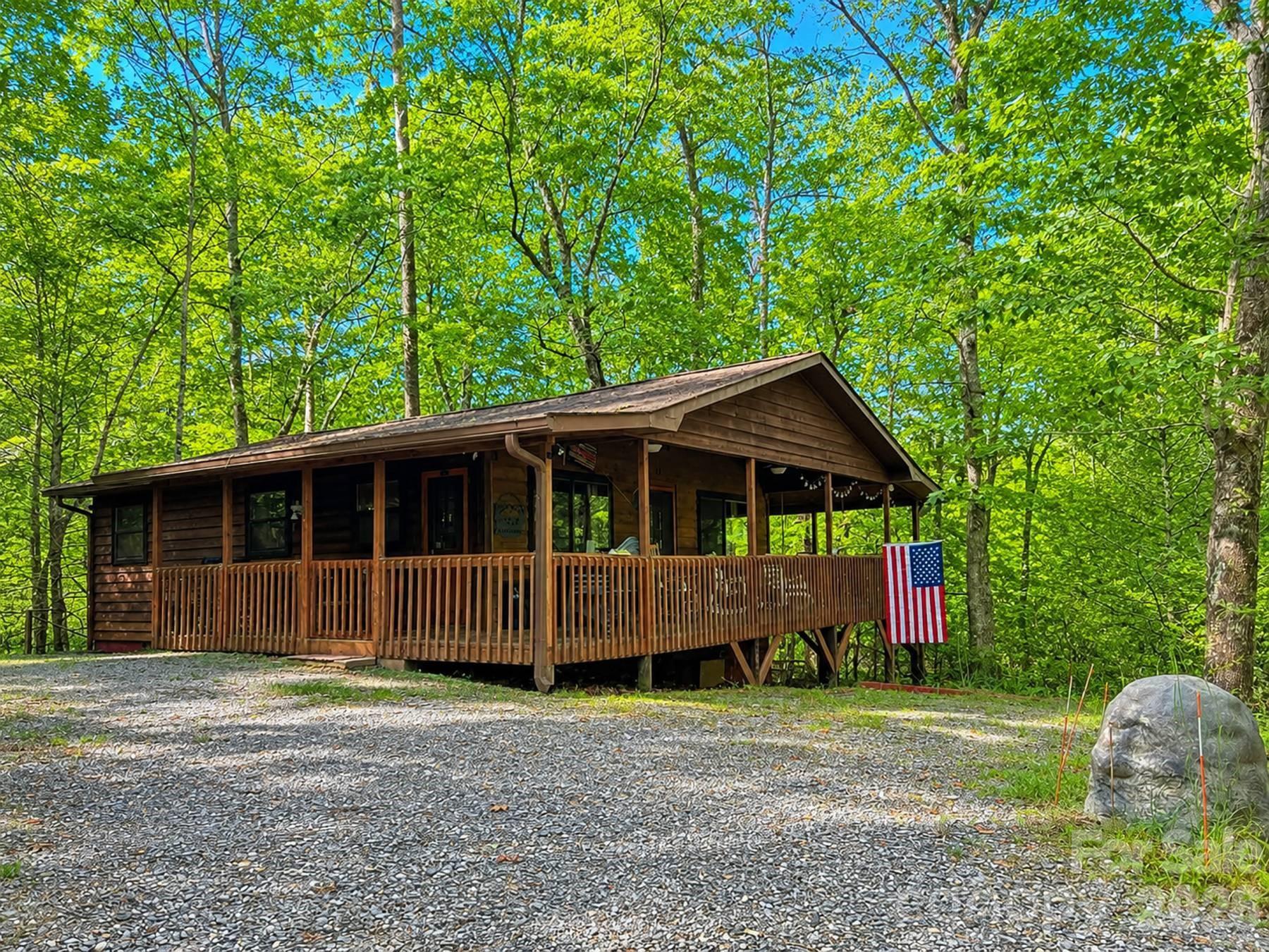 218 Tuskeegee Acres Road