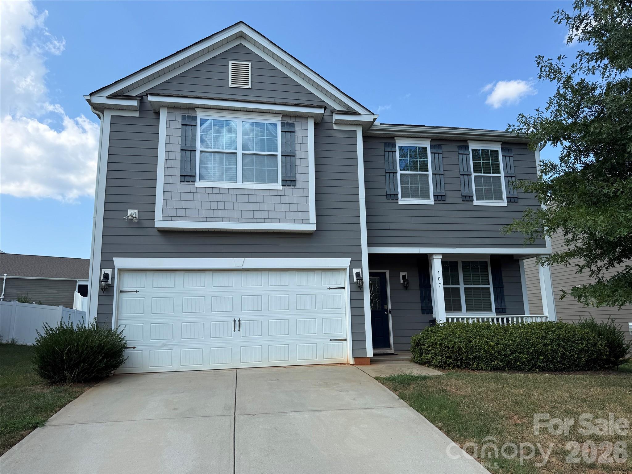 107 Longleaf Drive