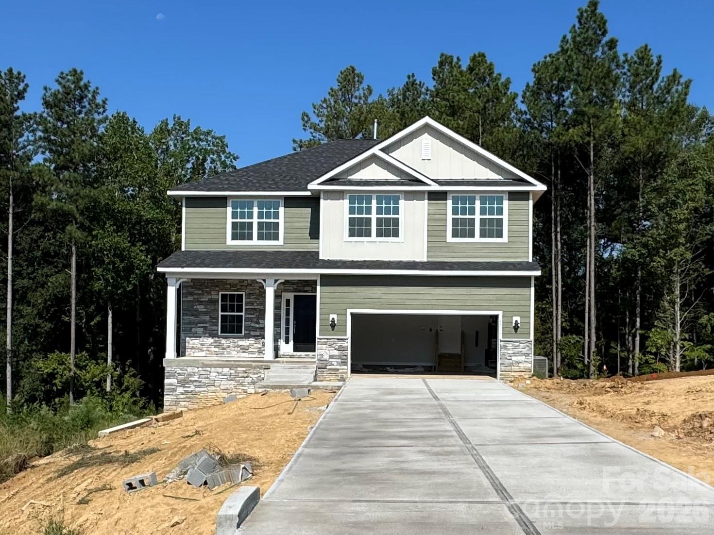 Single Family Residence at 1570 Autumn Lane, York