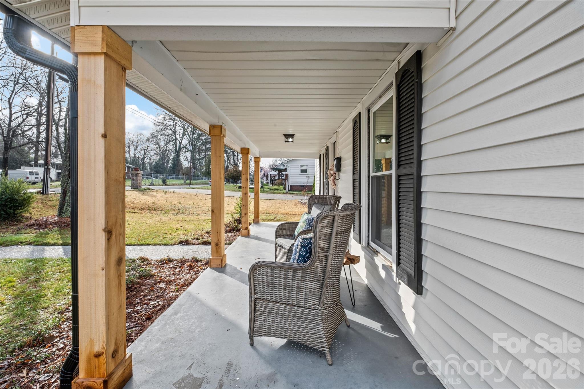 Single Family Residence at 691 Gibson Drive NW, Concord, photo 3 of 29