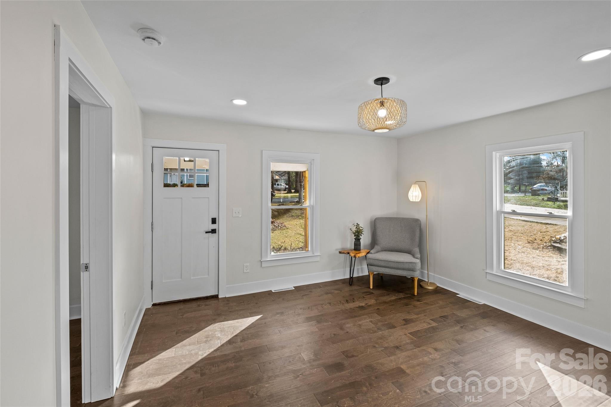 Single Family Residence at 691 Gibson Drive NW, Concord, photo 4 of 29