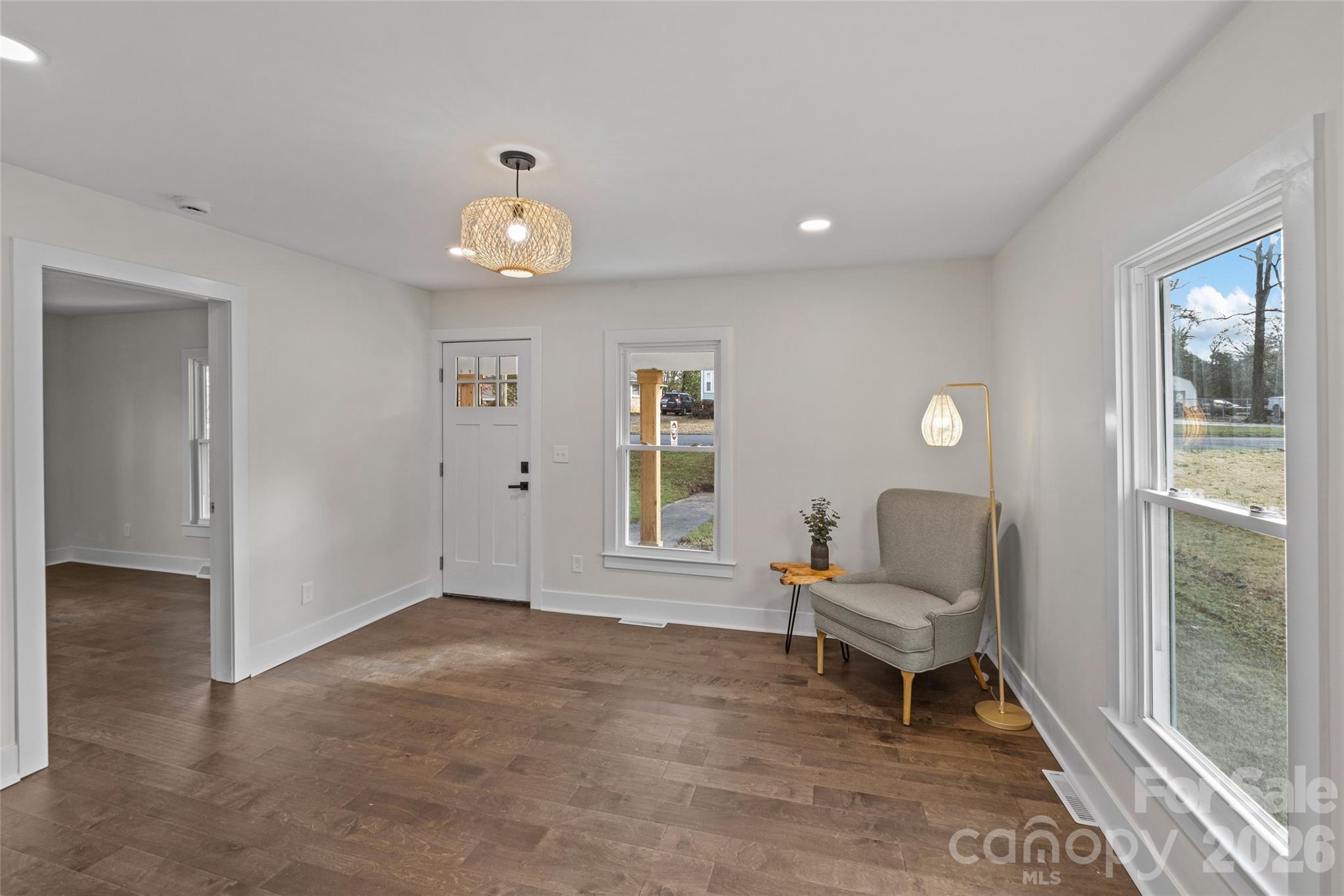 Single Family Residence at 691 Gibson Drive NW, Concord, photo 5 of 29