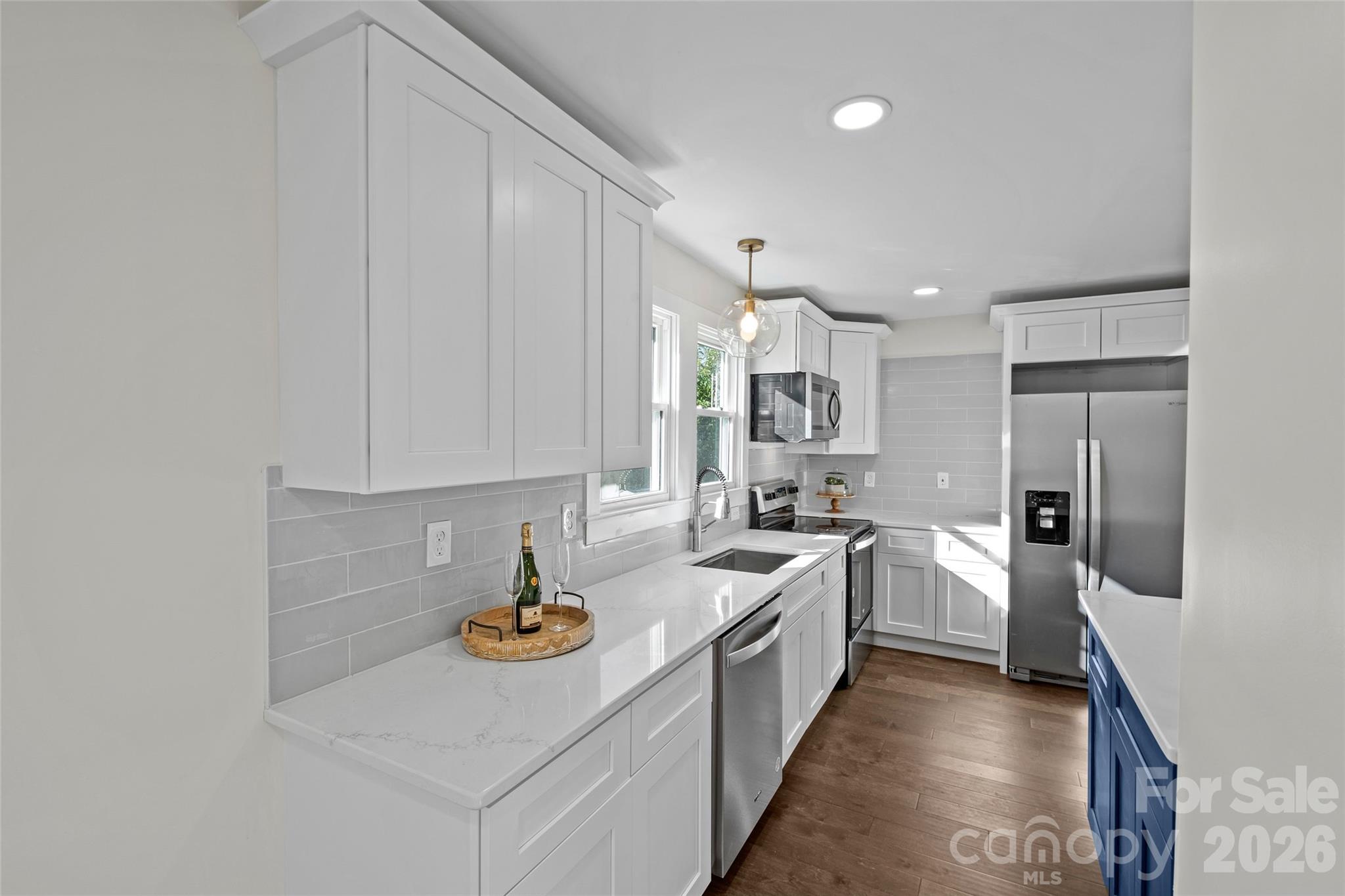 Single Family Residence at 691 Gibson Drive NW, Concord, photo 8 of 29