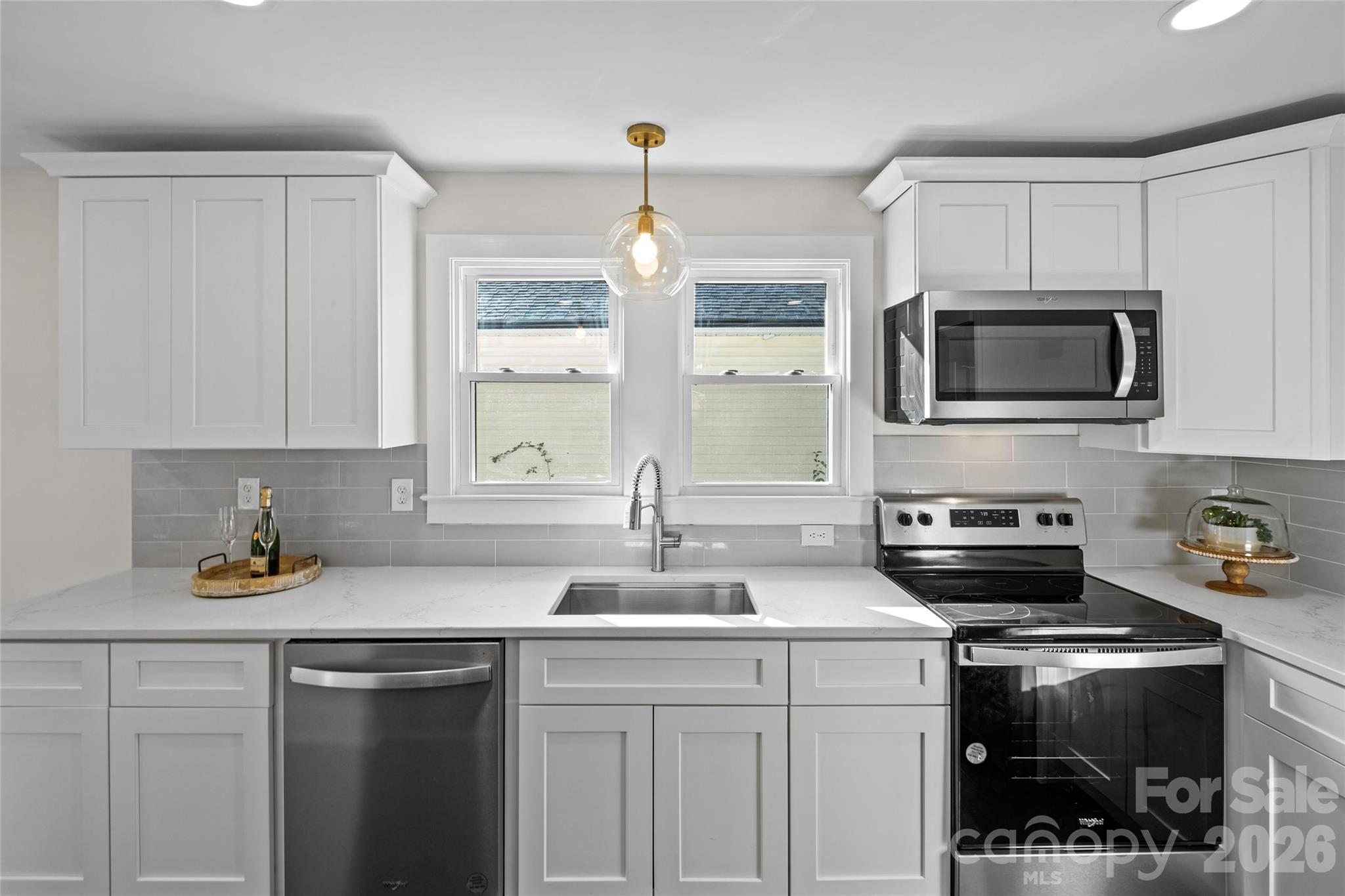 Single Family Residence at 691 Gibson Drive NW, Concord, photo 9 of 29