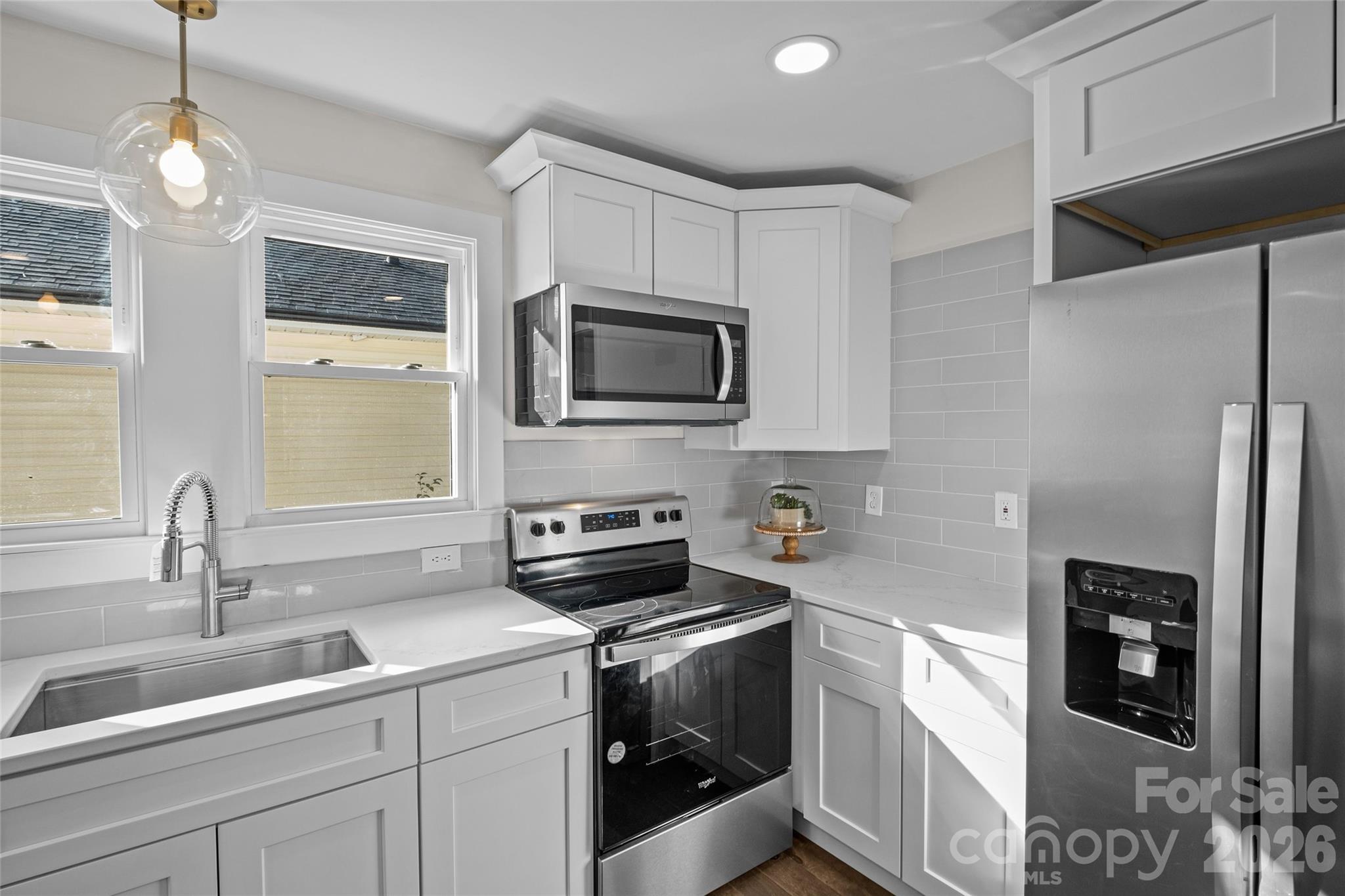 Single Family Residence at 691 Gibson Drive NW, Concord, photo 11 of 29