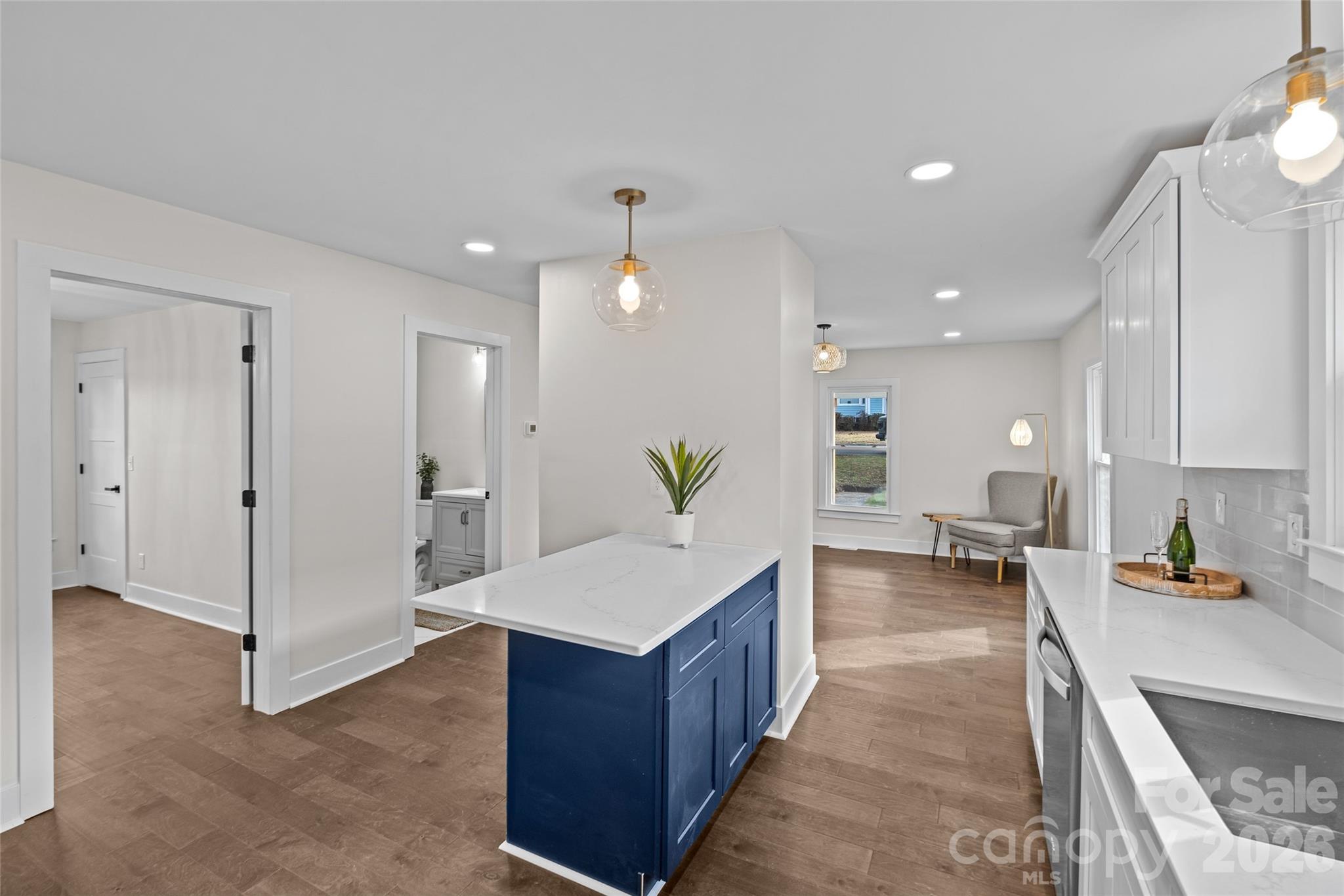 Single Family Residence at 691 Gibson Drive NW, Concord, photo 14 of 29
