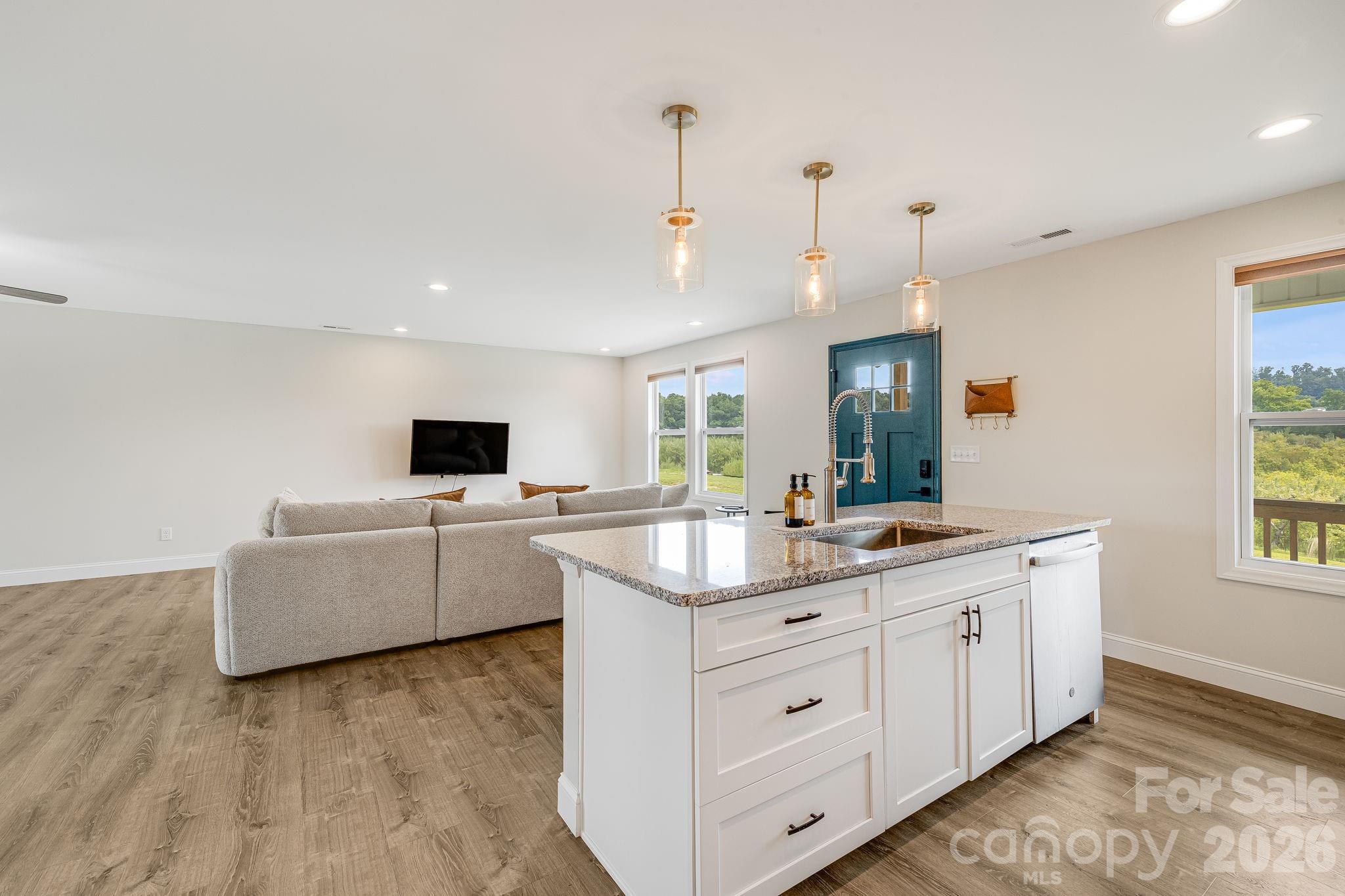 Single Family Residence at 398 Point Hope Lane, Hendersonville, photo 12 of 38