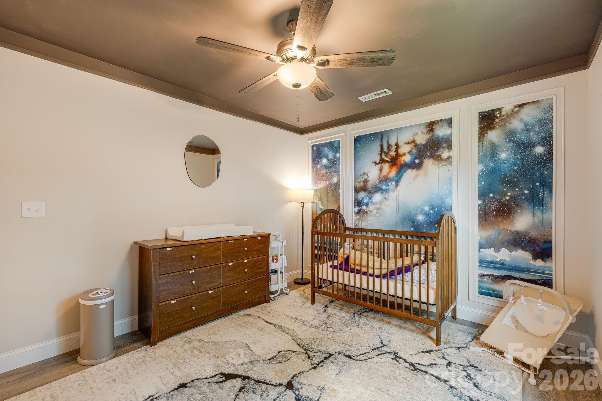 Single Family Residence at 398 Point Hope Lane, Hendersonville, photo 28 of 38
