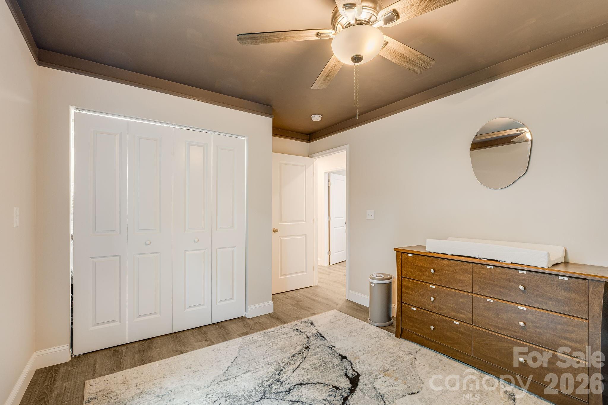 Single Family Residence at 398 Point Hope Lane, Hendersonville, photo 29 of 38