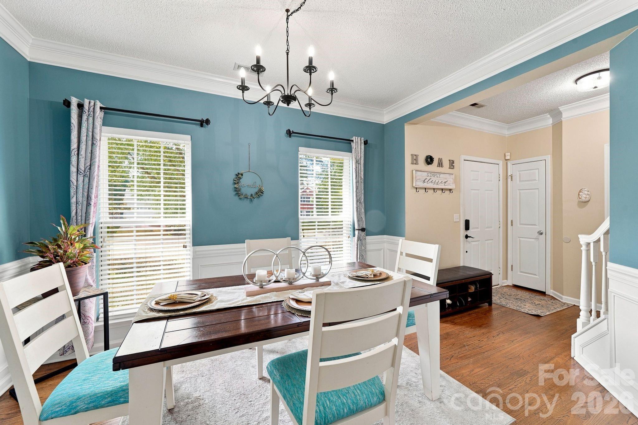 Single Family Residence at 104 Oak Grove Court, Fort Mill, photo 10 of 48