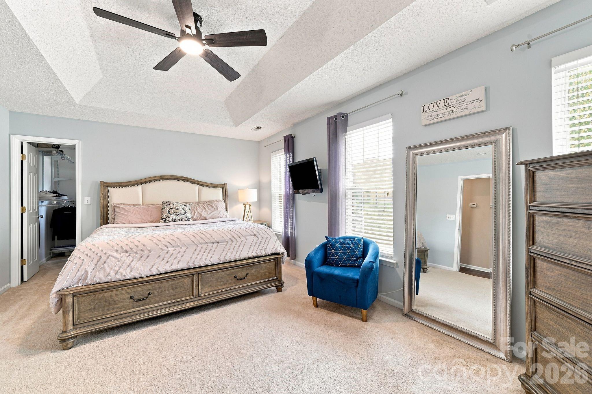 Single Family Residence at 104 Oak Grove Court, Fort Mill, photo 21 of 48