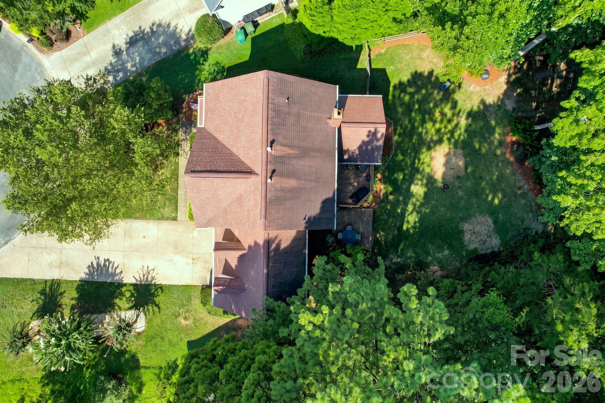 Single Family Residence at 104 Oak Grove Court, Fort Mill, photo 41 of 48