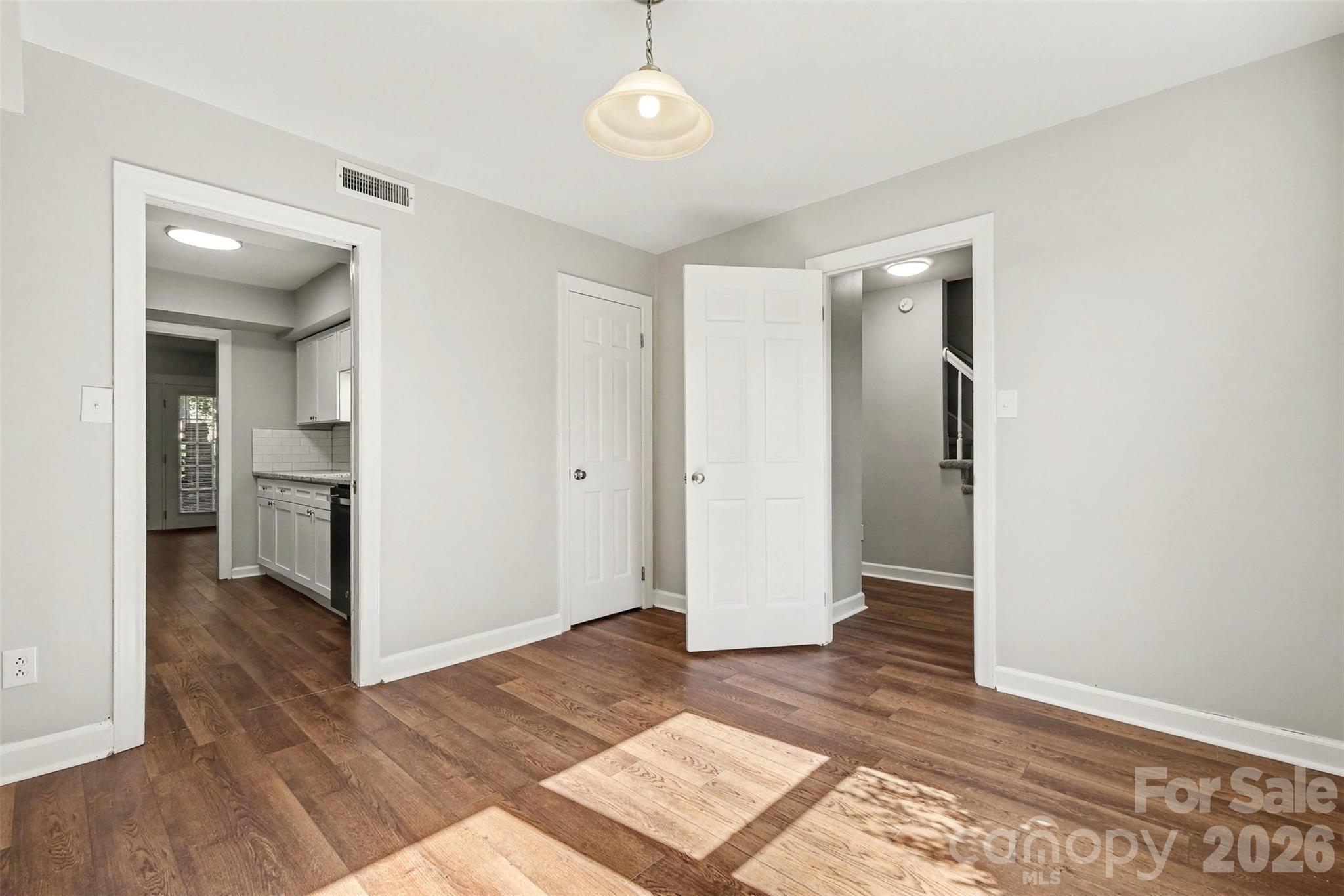 Condominium at 2705 N Center Street, Hickory, photo 4 of 31