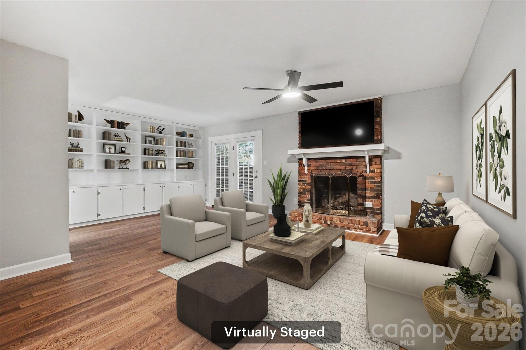 Condominium at 2705 N Center Street, Hickory, photo 12 of 31
