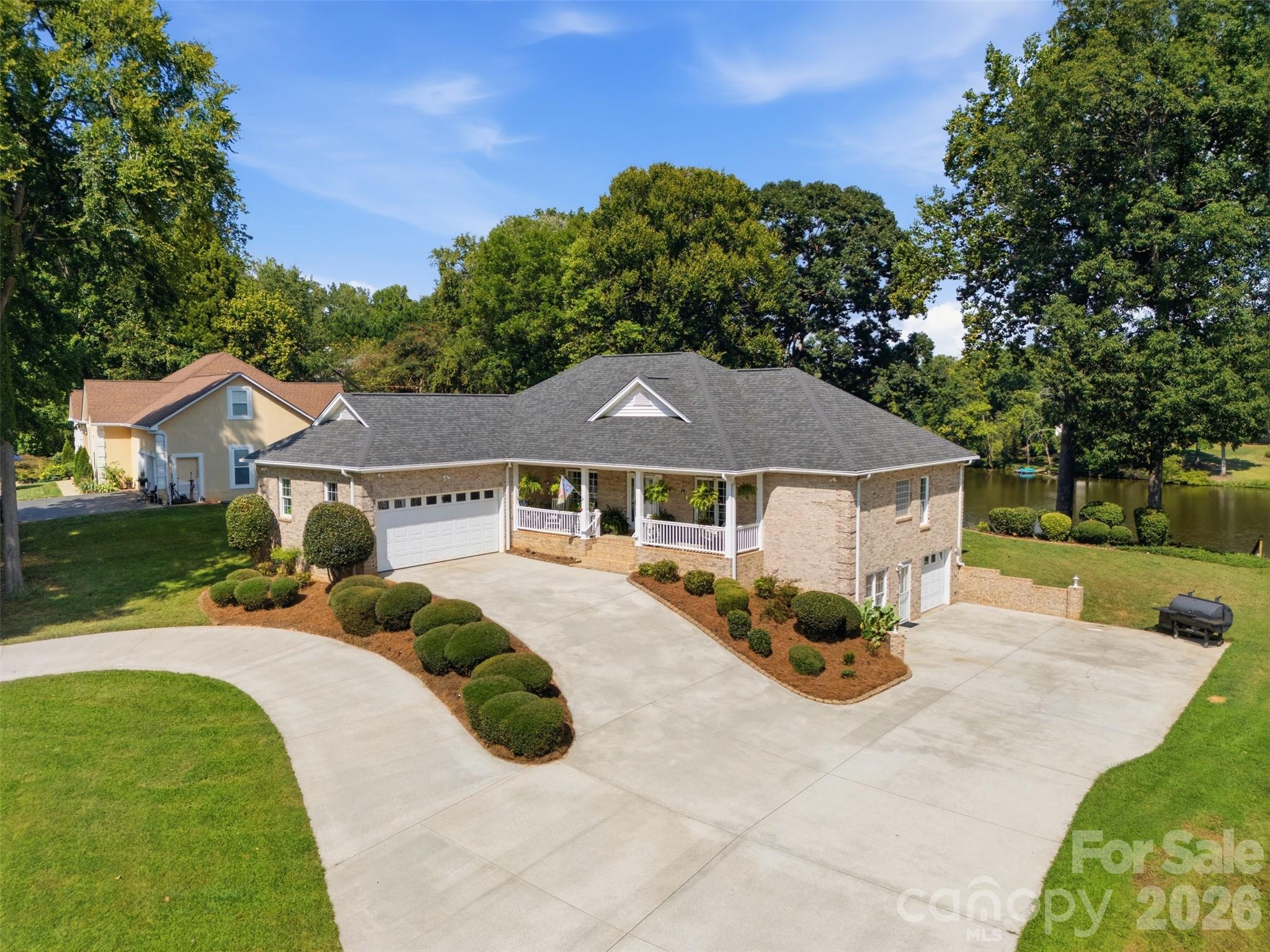 401 Armstrong Drive