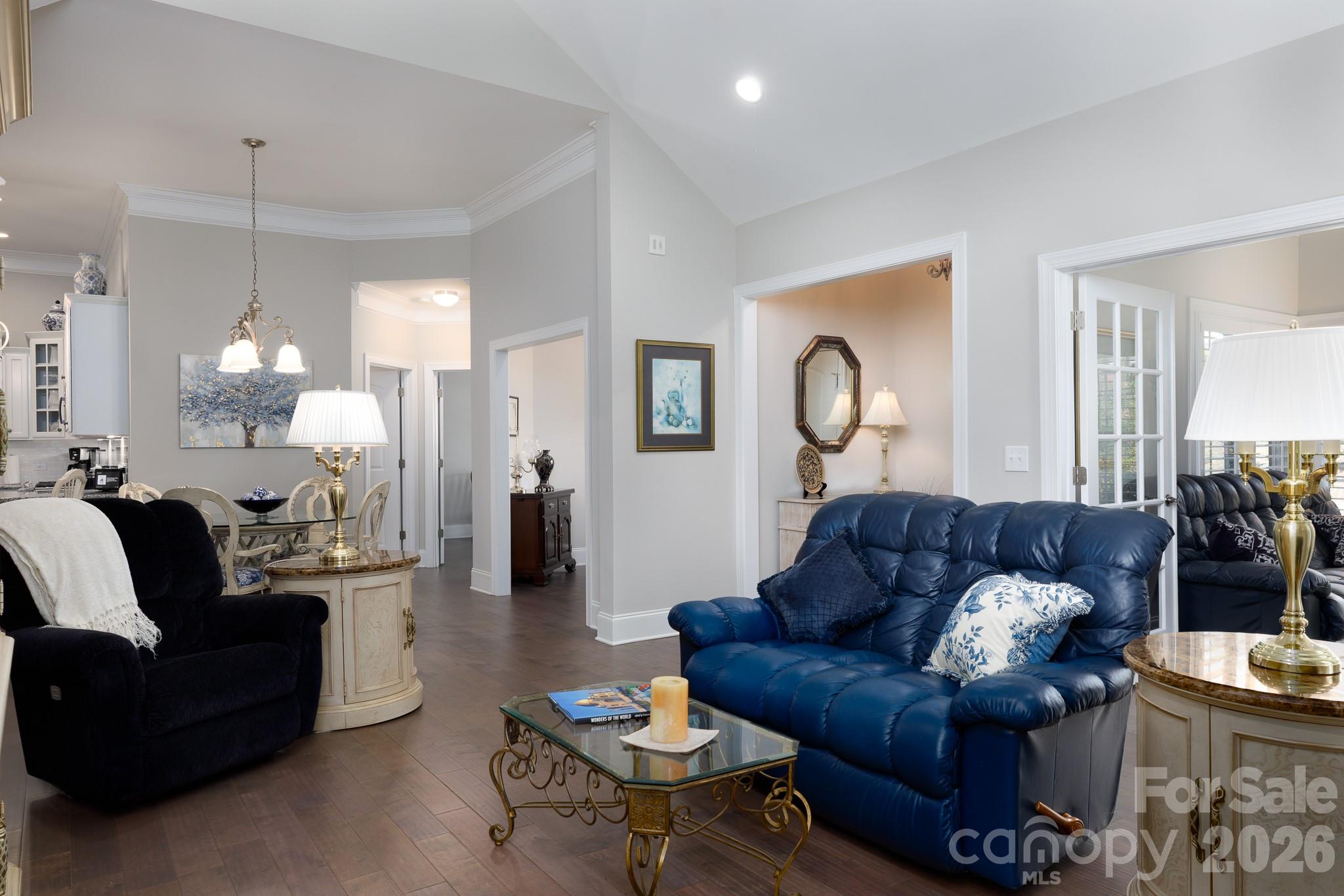 Single Family Residence at 399 Quinby Way, Rock Hill, photo 7 of 43