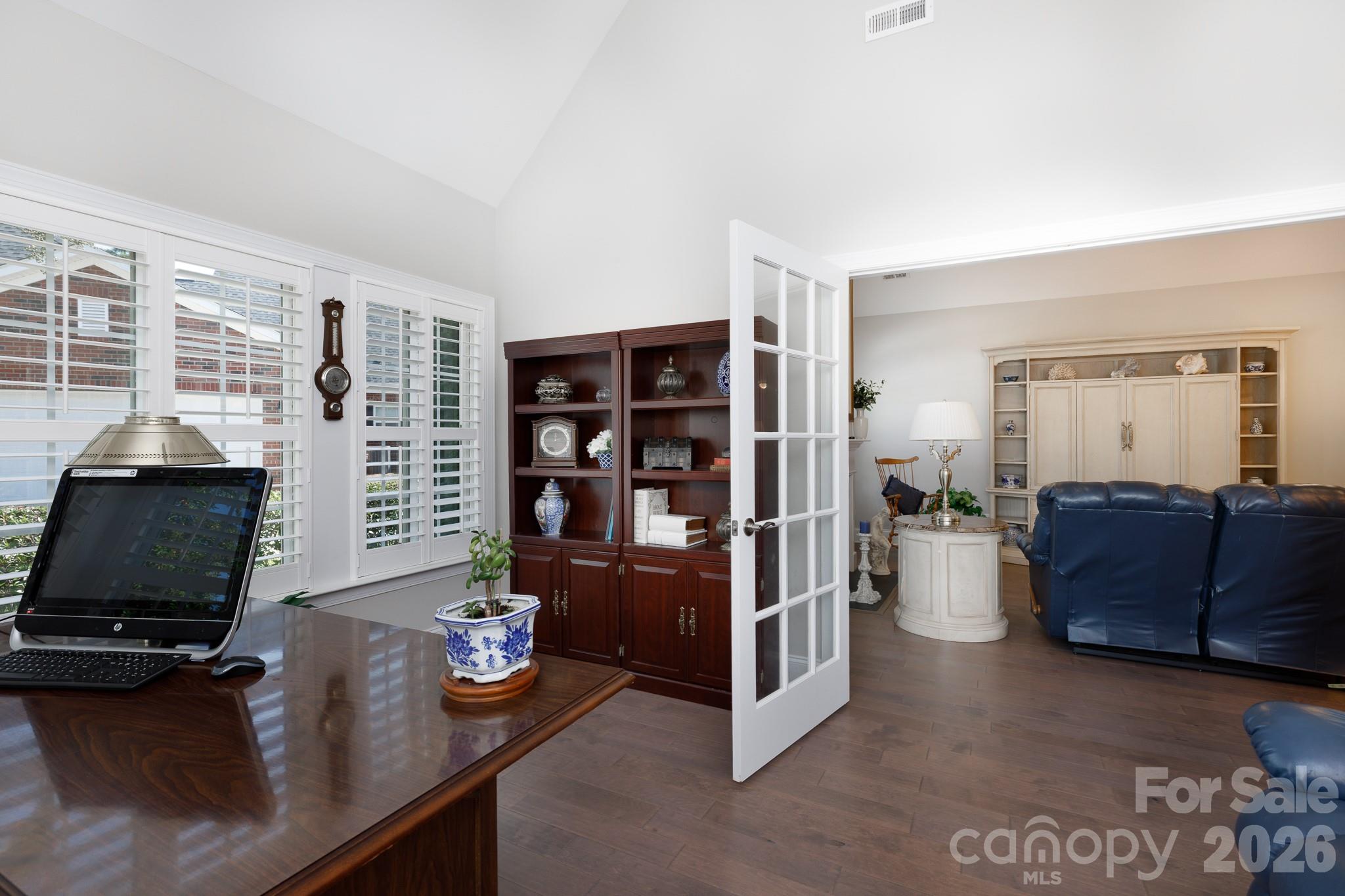 Single Family Residence at 399 Quinby Way, Rock Hill, photo 9 of 43