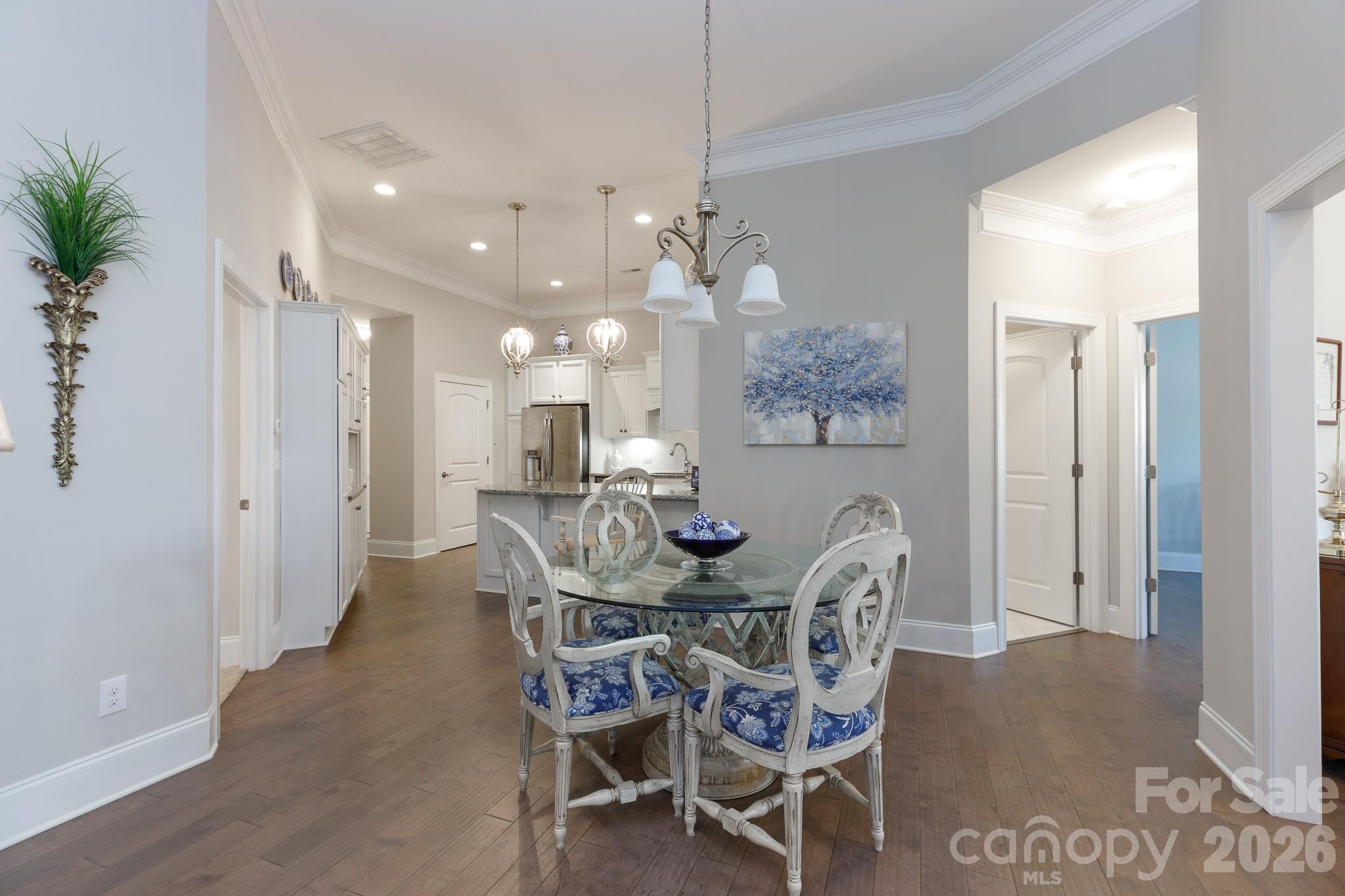 Single Family Residence at 399 Quinby Way, Rock Hill, photo 12 of 43