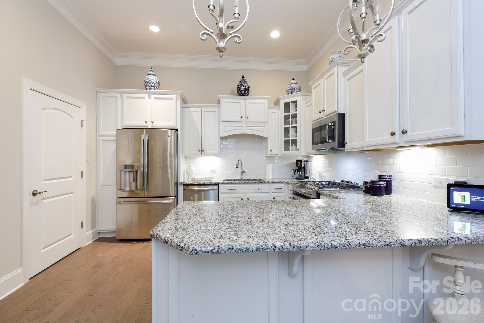 Single Family Residence at 399 Quinby Way, Rock Hill, photo 16 of 43