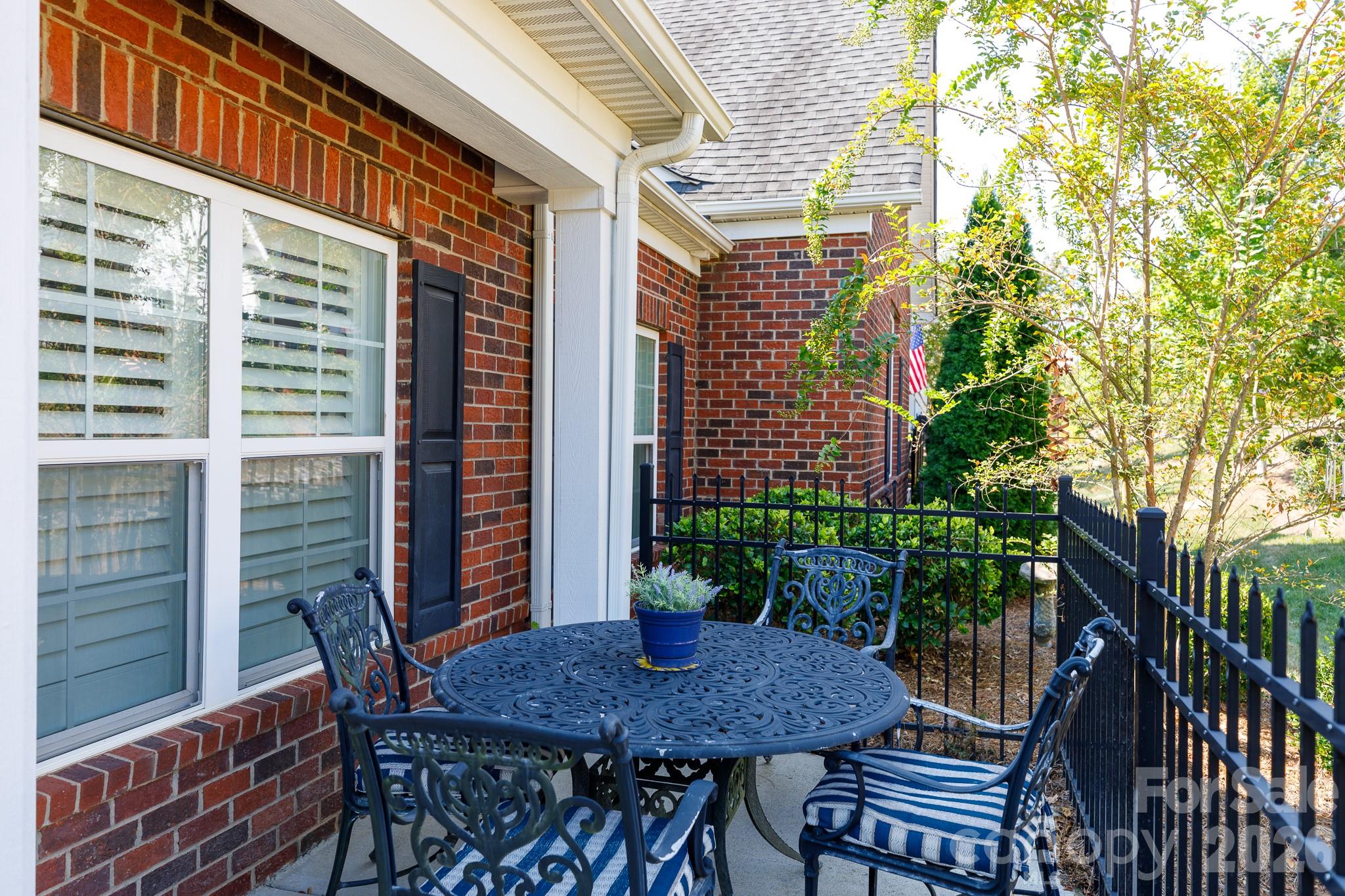 Single Family Residence at 399 Quinby Way, Rock Hill, photo 36 of 43
