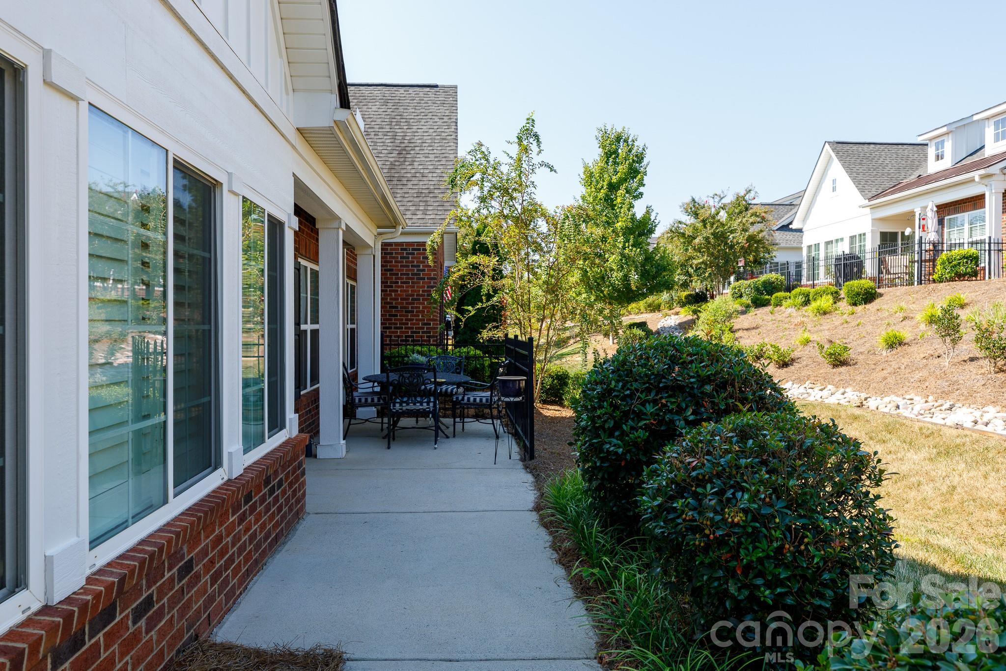 Single Family Residence at 399 Quinby Way, Rock Hill, photo 37 of 43