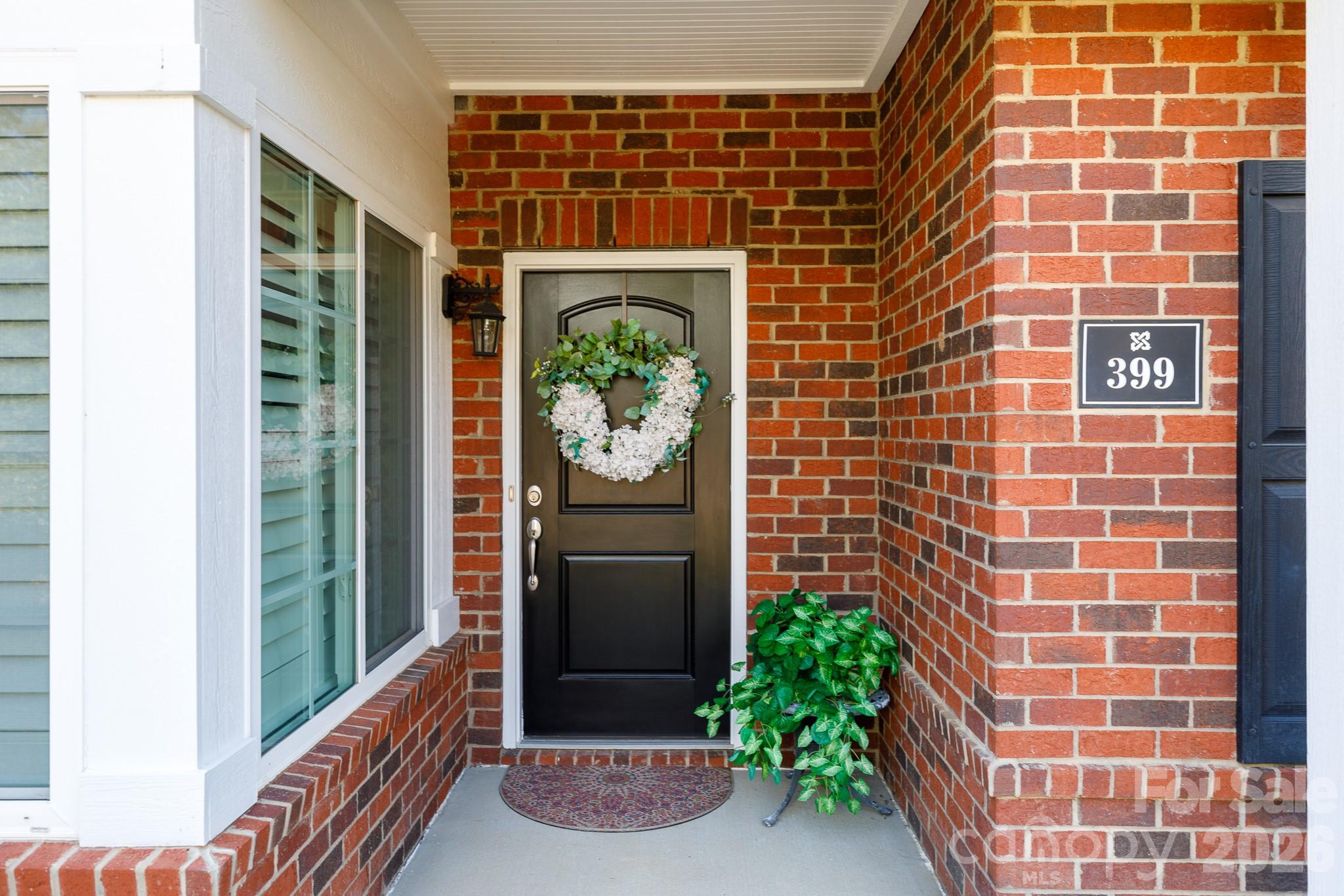399 Quinby Way