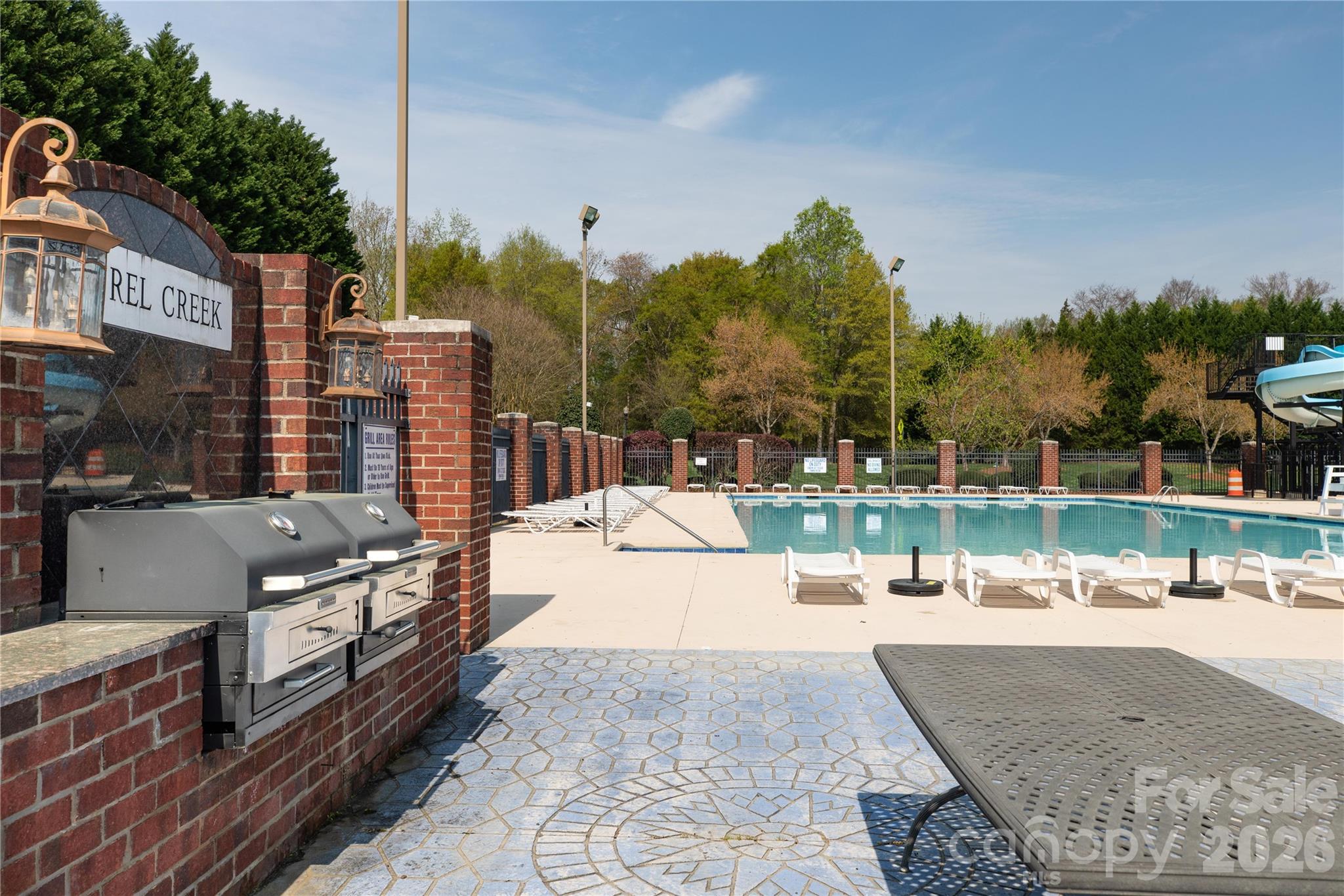 Single Family Residence at 399 Quinby Way, Rock Hill, photo 39 of 43