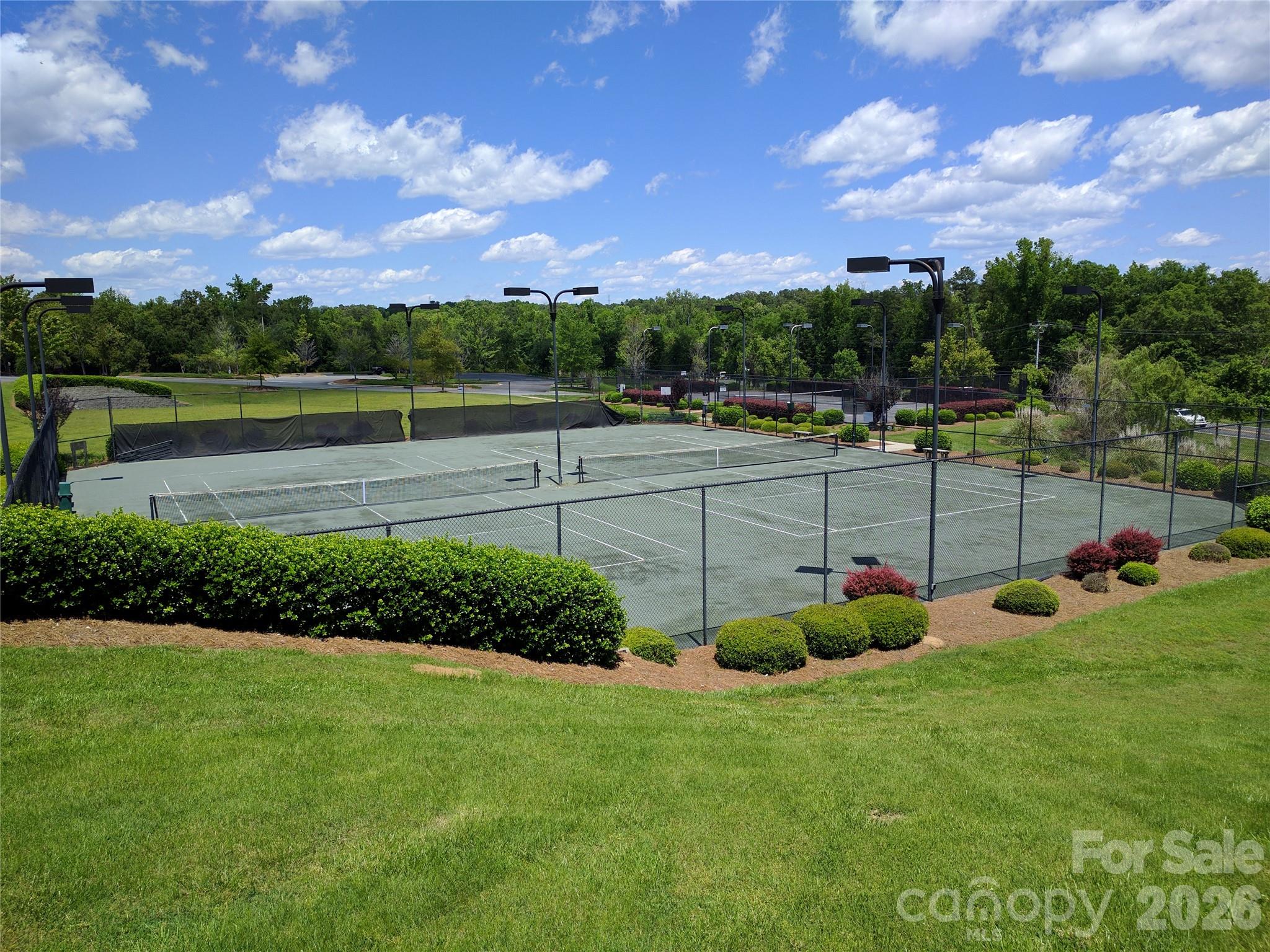 Single Family Residence at 399 Quinby Way, Rock Hill, photo 43 of 43
