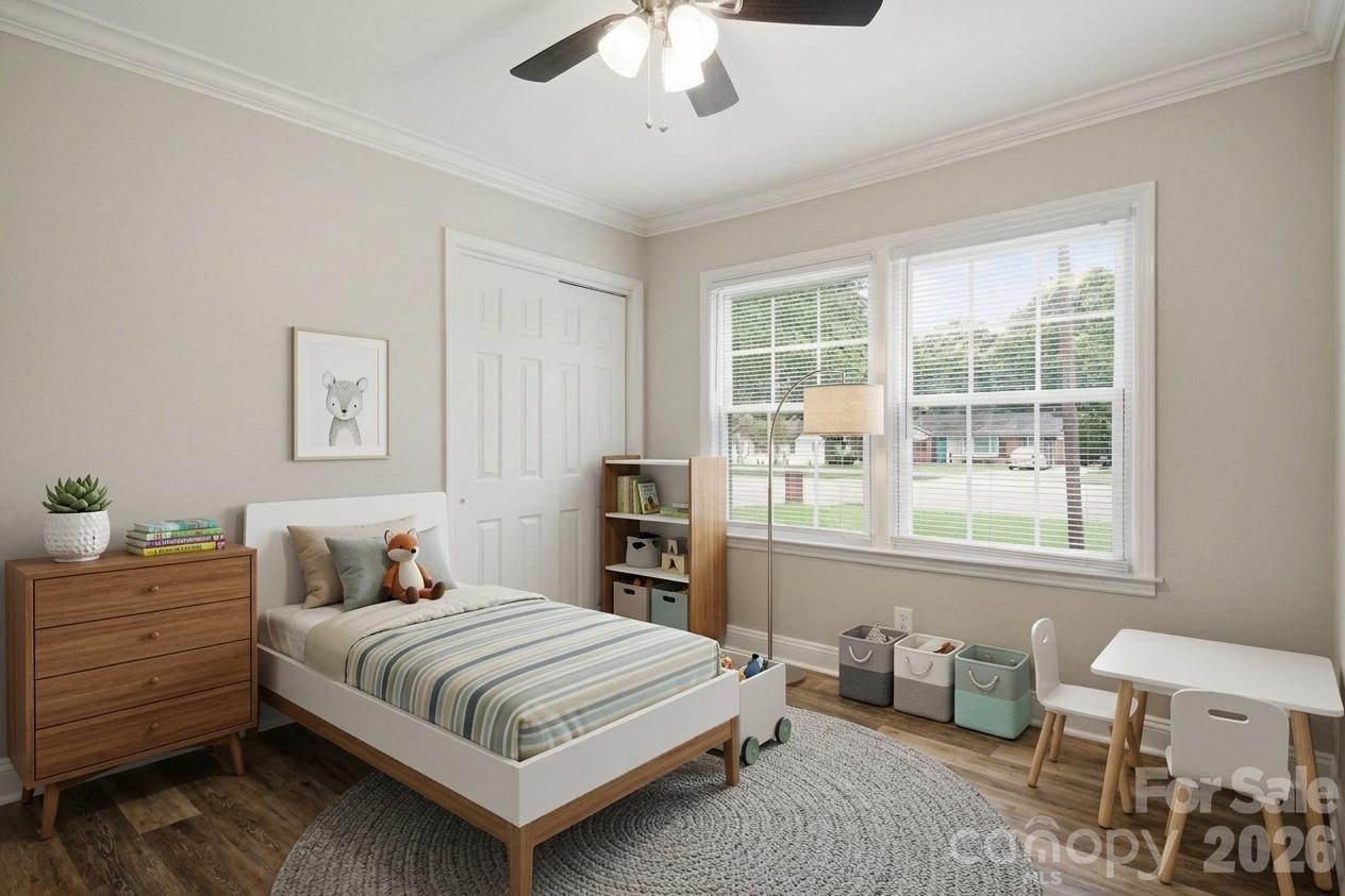 Single Family Residence at 8208 Idlewild Road, Indian Trail, photo 13 of 40