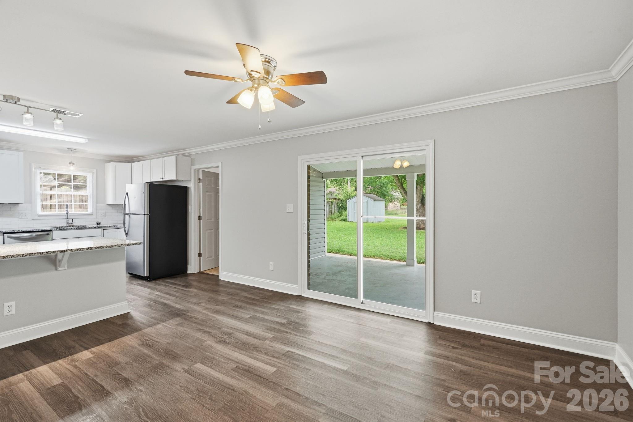 Single Family Residence at 8208 Idlewild Road, Indian Trail, photo 21 of 40