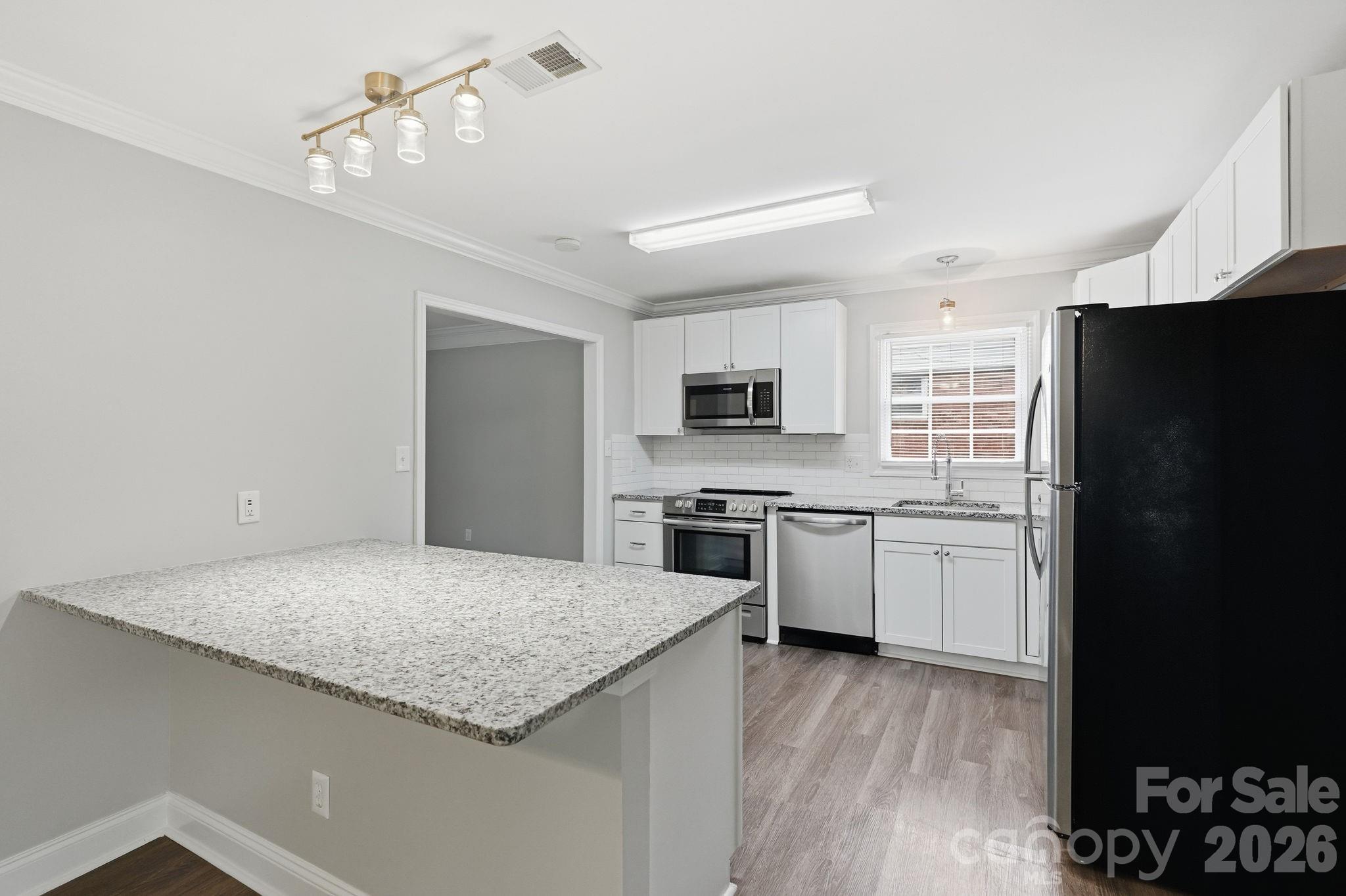 Single Family Residence at 8208 Idlewild Road, Indian Trail, photo 22 of 40