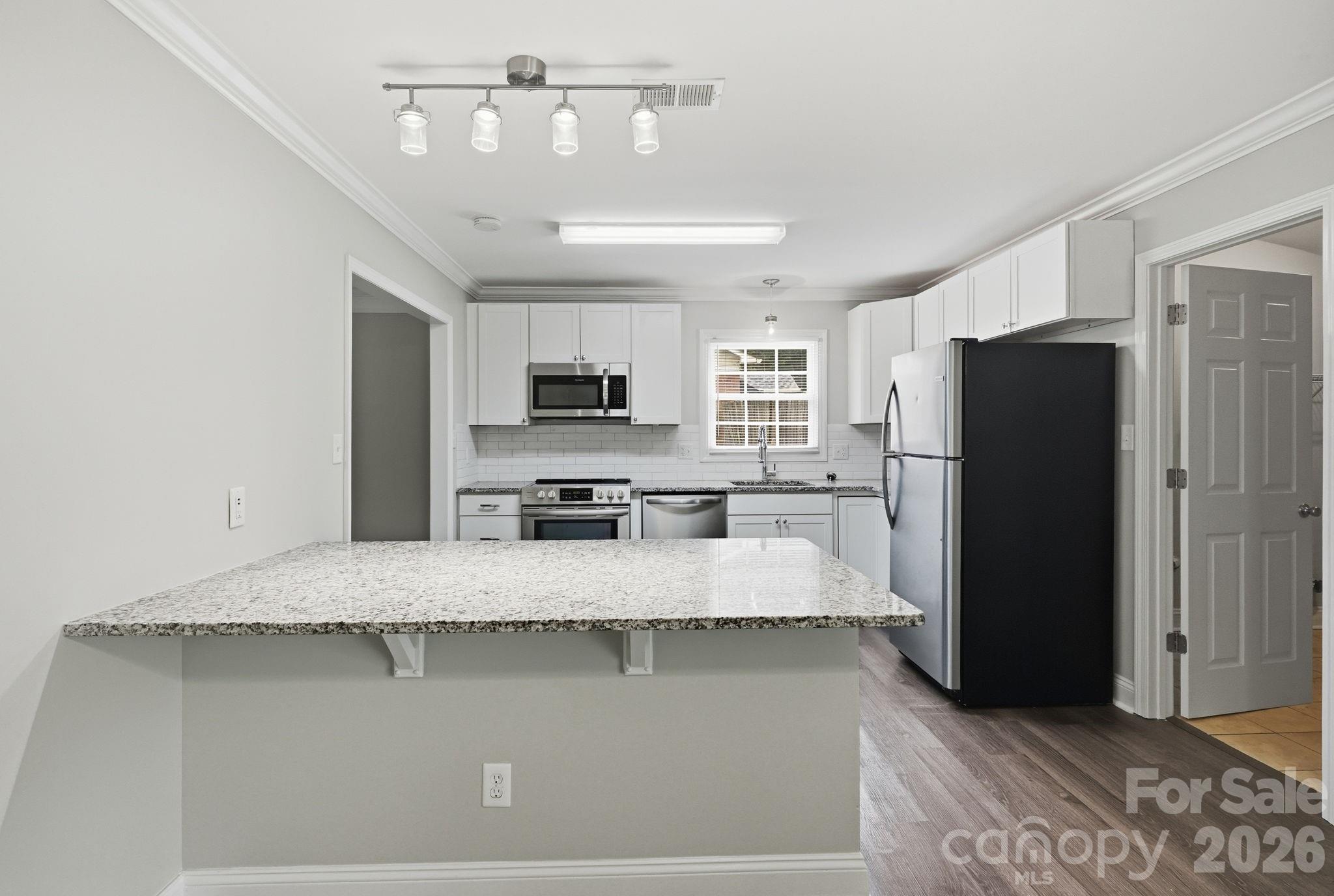 Single Family Residence at 8208 Idlewild Road, Indian Trail, photo 23 of 40