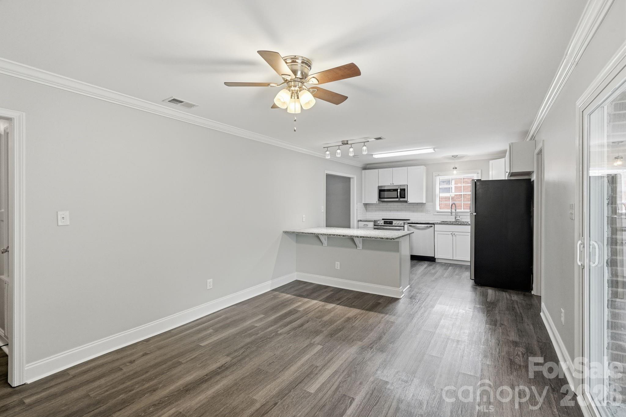 Single Family Residence at 8208 Idlewild Road, Indian Trail, photo 25 of 40