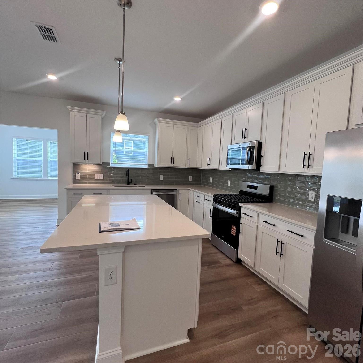 Representation Only!! - 1593 Gossage Lane NW, Concord