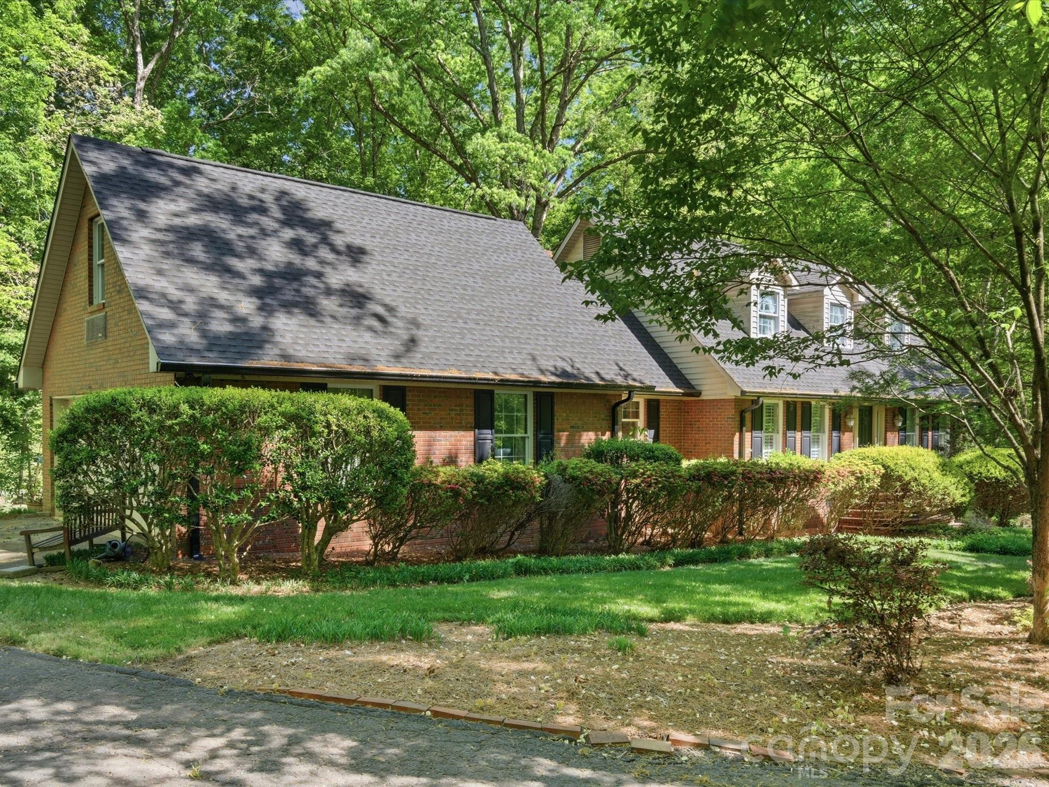 Single Family Residence at 8407 Pompano Road, Harrisburg, photo 2 of 38