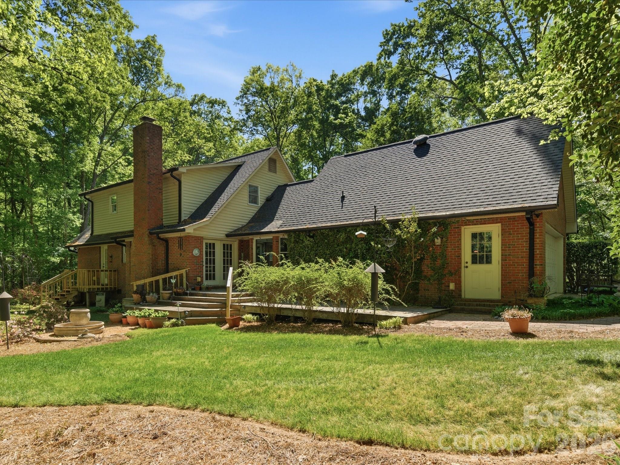 Single Family Residence at 8407 Pompano Road, Harrisburg, photo 36 of 38
