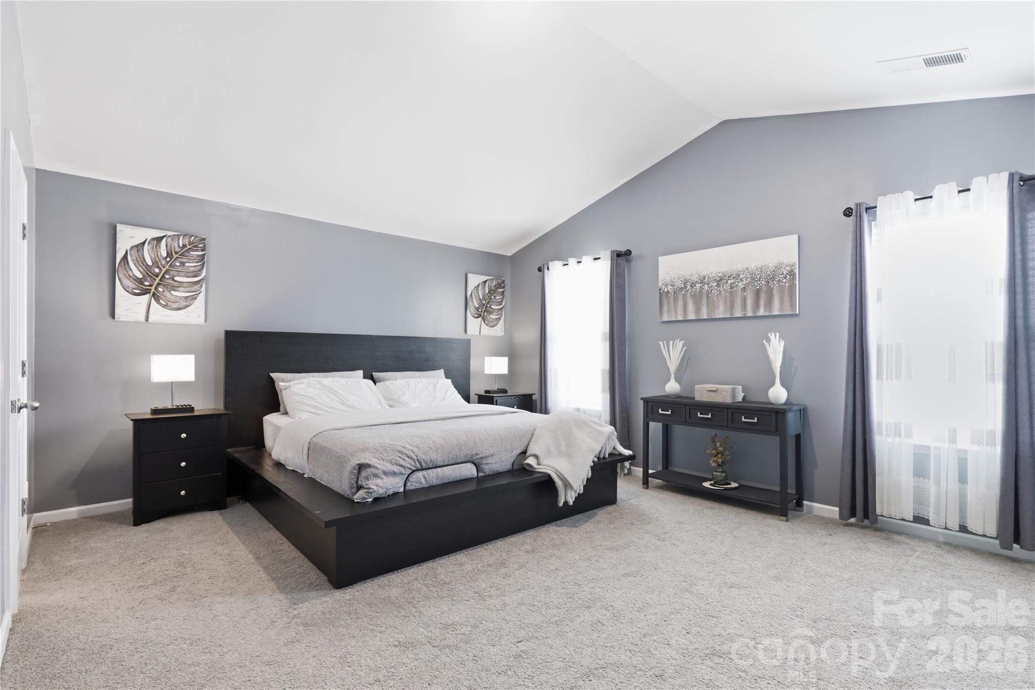 Single Family Residence at 140 North Hill Lane, Troutman, photo 8 of 19