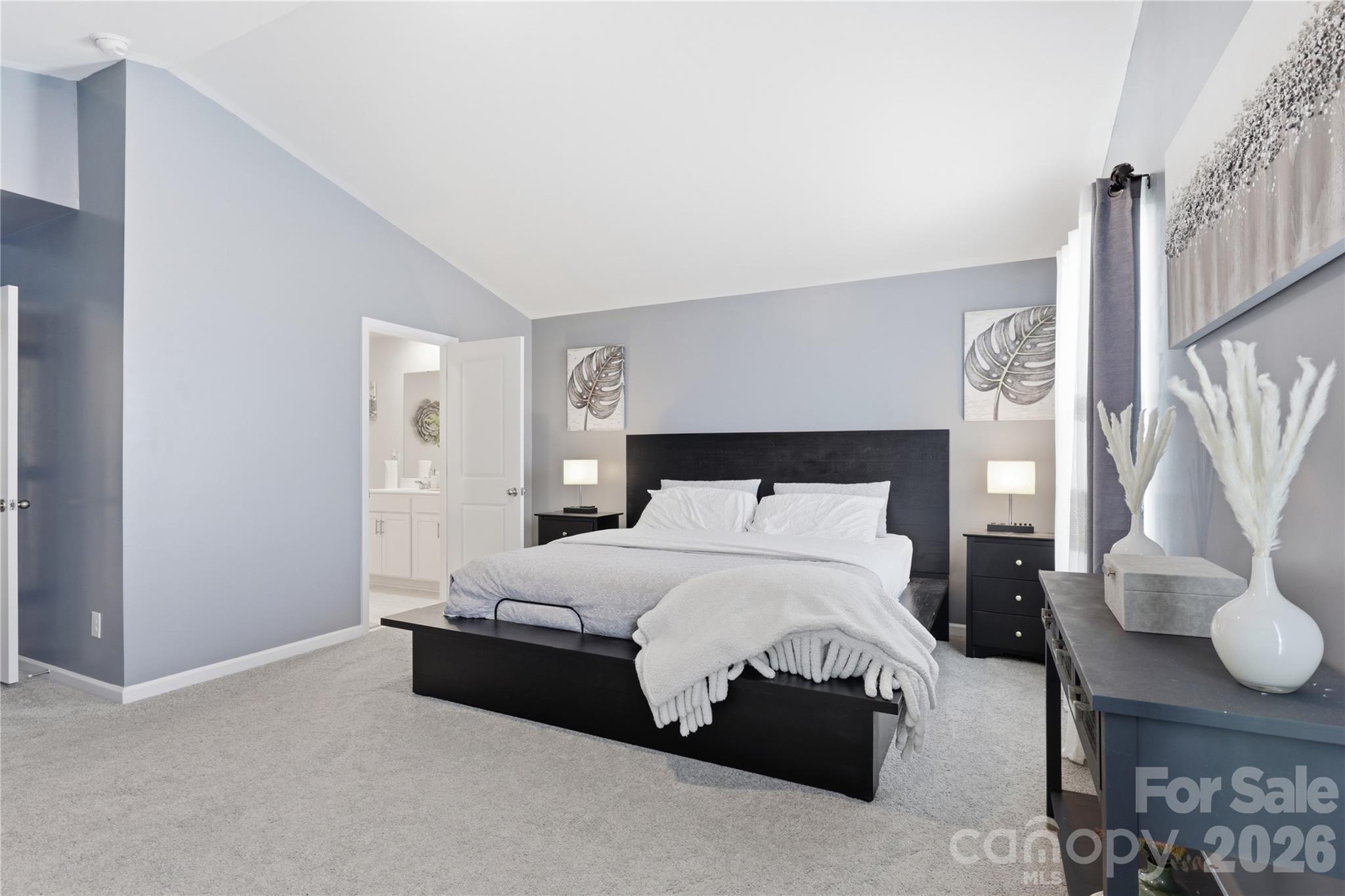 Single Family Residence at 140 North Hill Lane, Troutman, photo 9 of 19