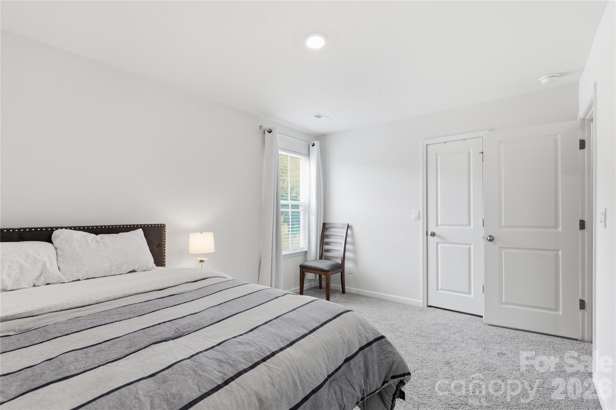 Single Family Residence at 140 North Hill Lane, Troutman, photo 13 of 19