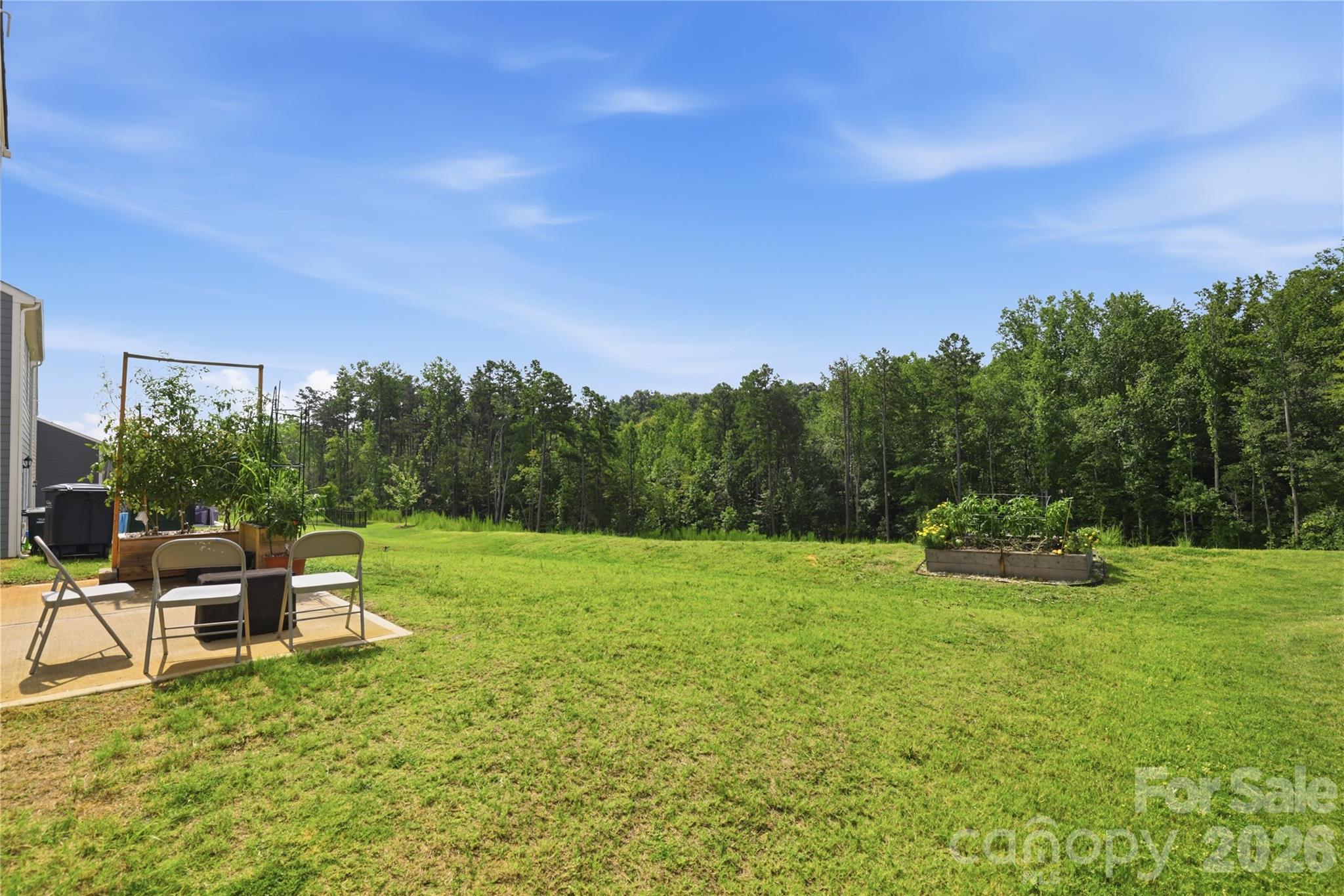 Single Family Residence at 140 North Hill Lane, Troutman, photo 17 of 19