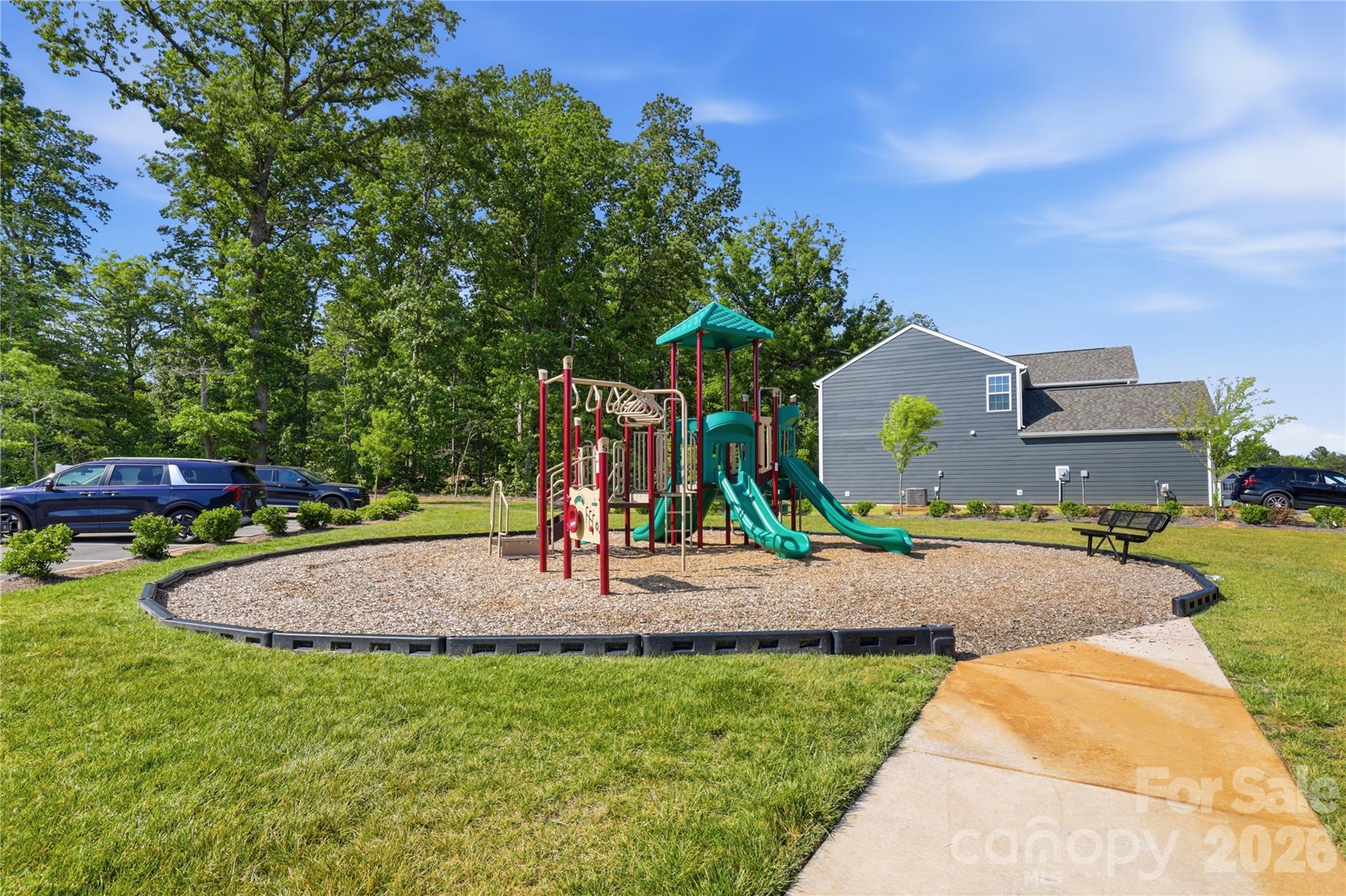 Single Family Residence at 140 North Hill Lane, Troutman, photo 19 of 19