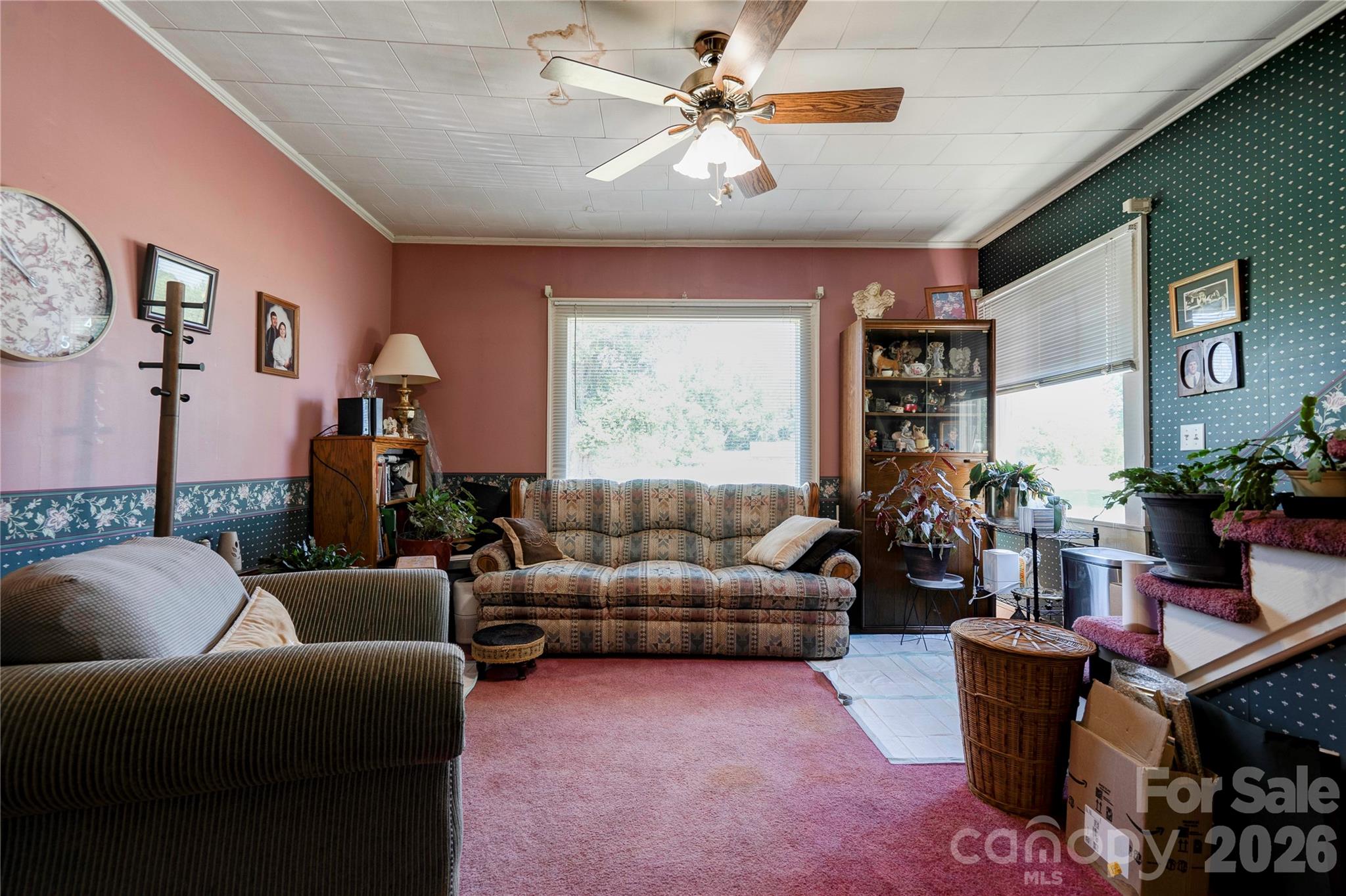 Formal Dining - 102 Star Drive, Grover