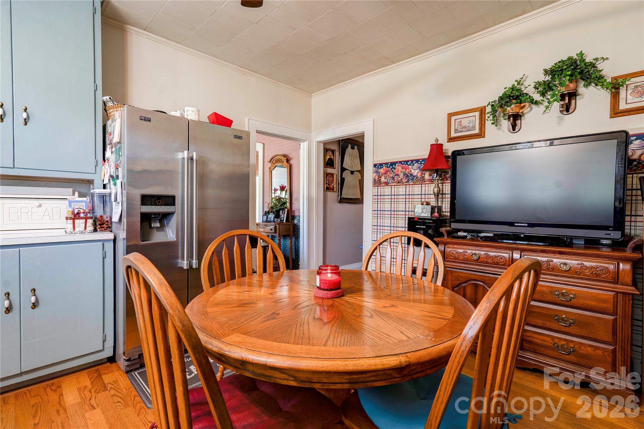 Eat In Kitchen - 102 Star Drive, Grover
